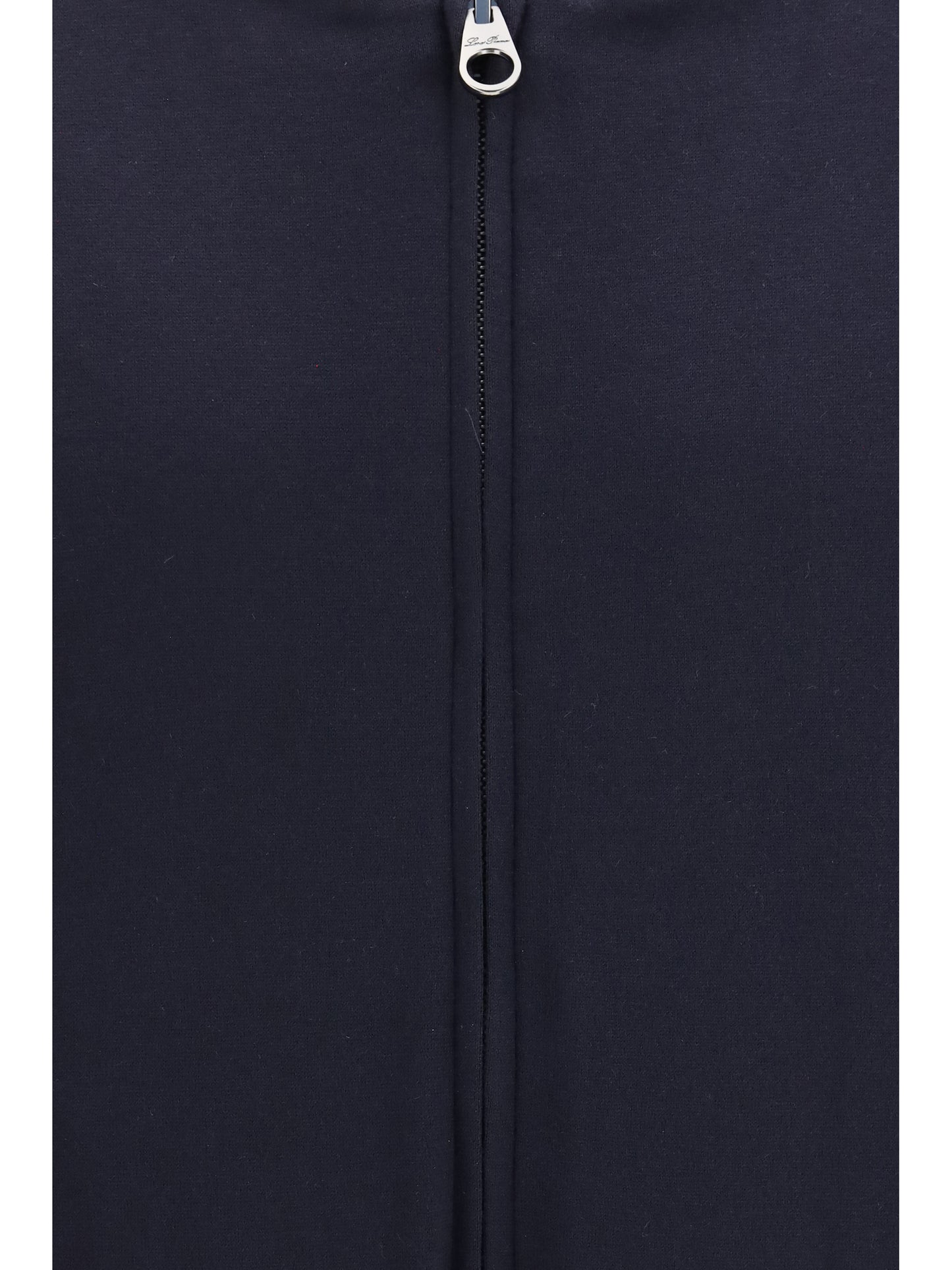 Loro Piana Men Windmate Hooded Bomber LORO PIANA