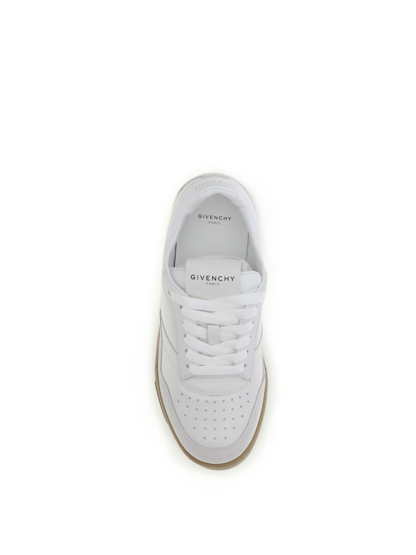 Givenchy Men Yard Court Sneakers GIVENCHY