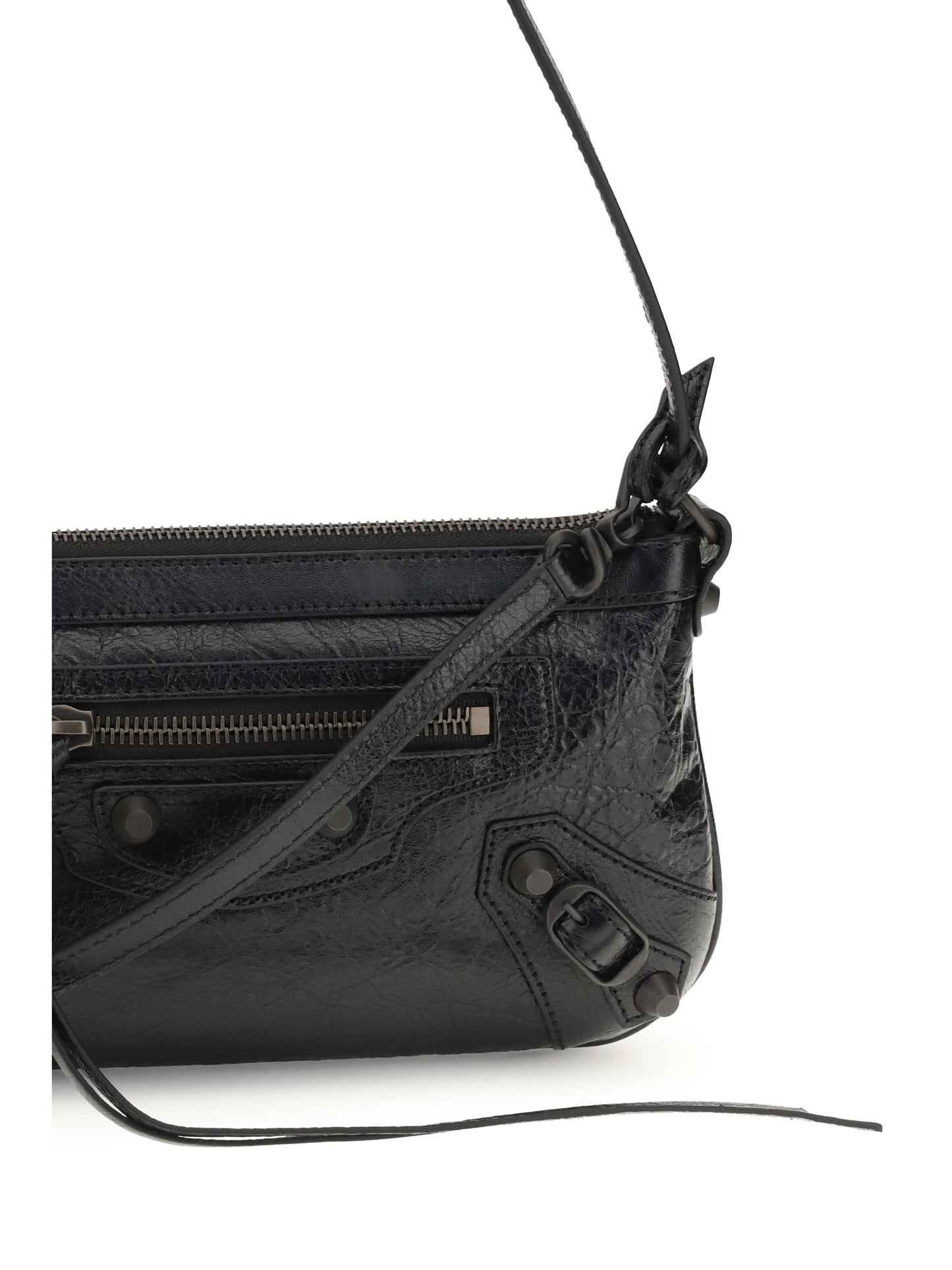 Balenciaga Women Le City Clutch Bag BALENCIAGA