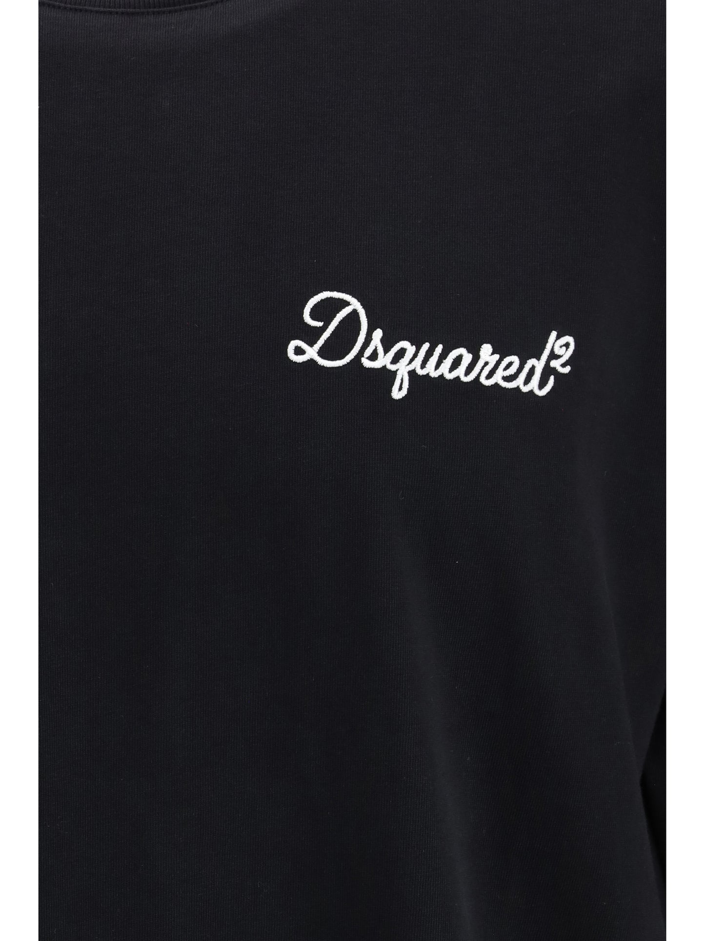 Dsquared2 Men Signature T-Shirt DSQUARED2