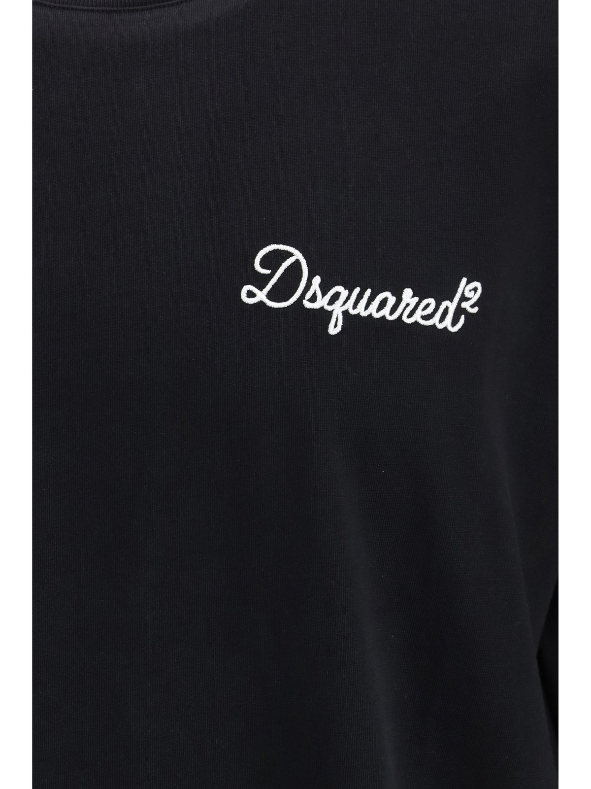 Dsquared2 Men Signature T-Shirt DSQUARED2