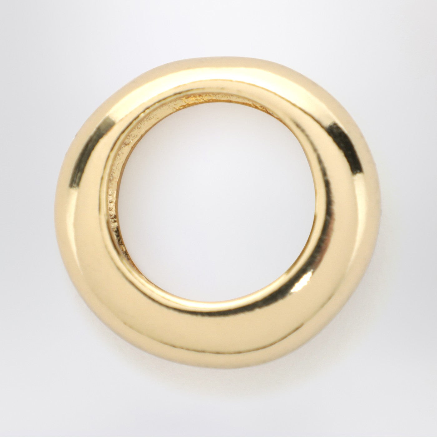 Eliou Amaya Gold-Tone Ring Women eliou