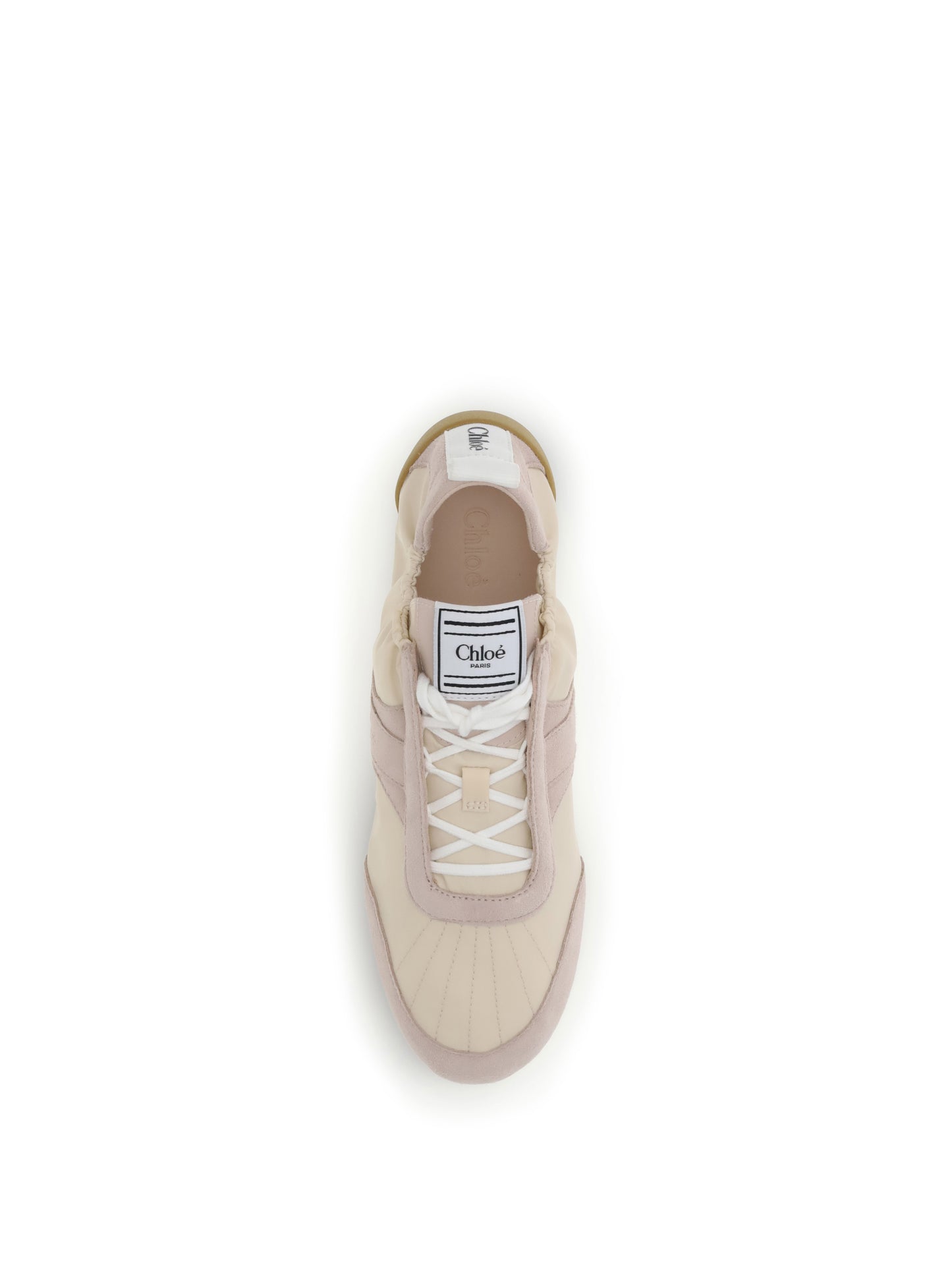 Chloé Women Chloé Kick Sneakers