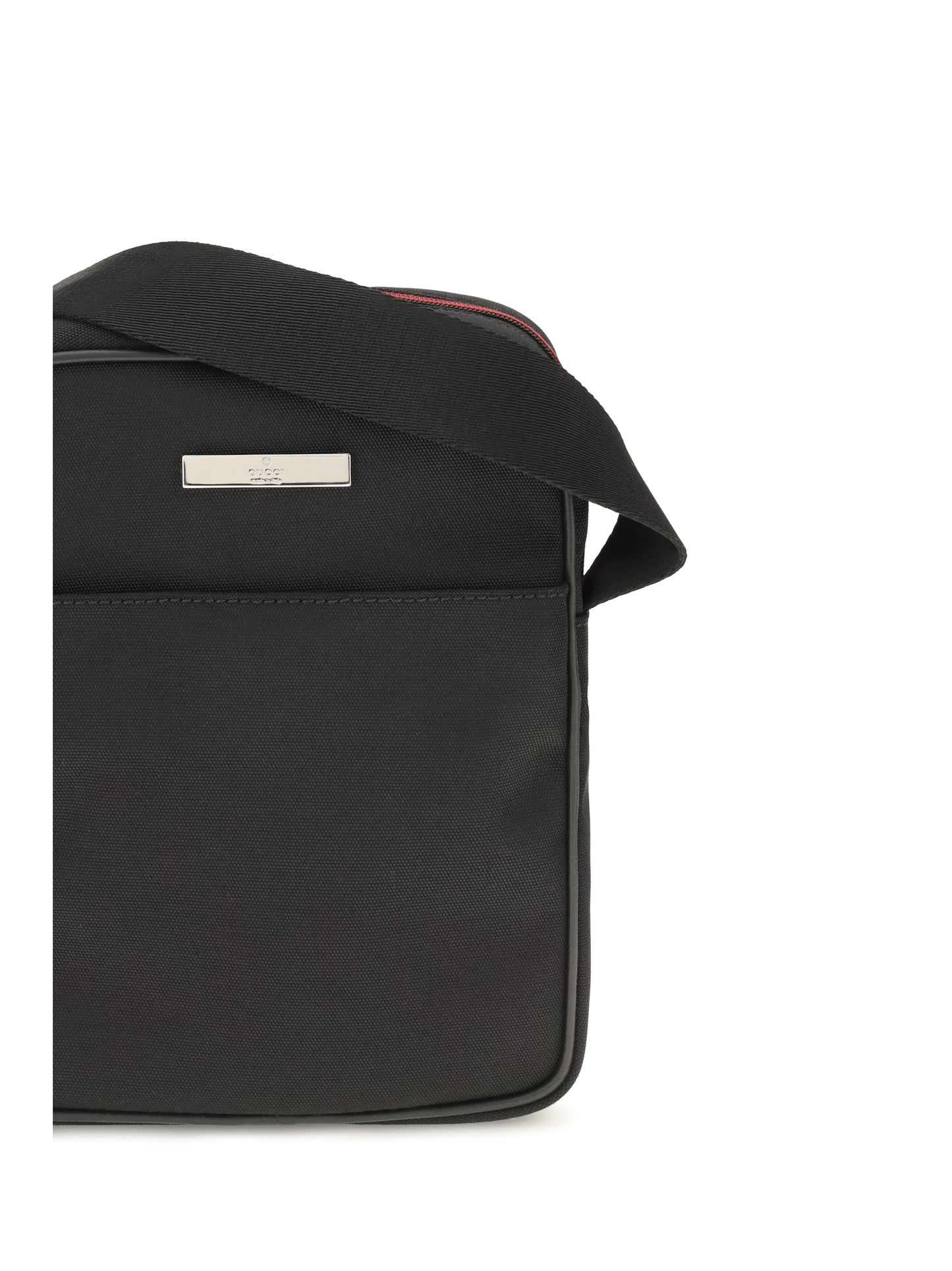 Gucci Men Small Tag Shoulder Bag GUCCI