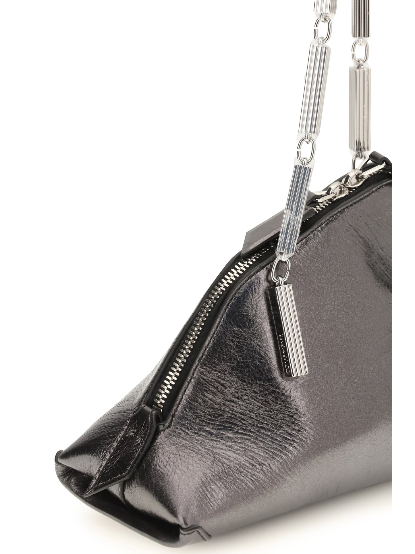 The Attico Women La Scala Handbag THE ATTICO