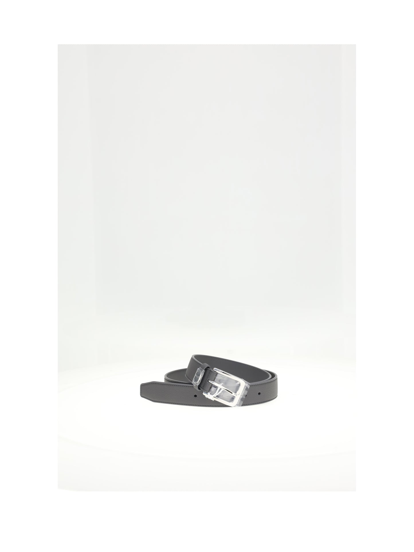 Dior Homme Men New Belt CHRISTIAN DIOR