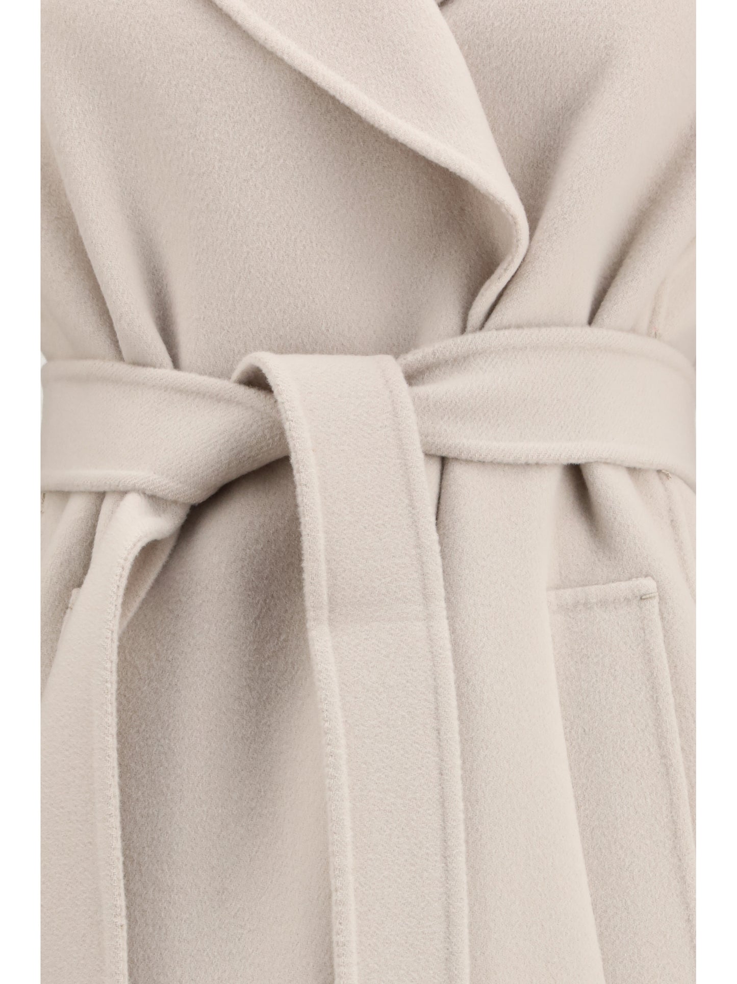 'S Maxmara Women Elisa Coat S MAX MARA