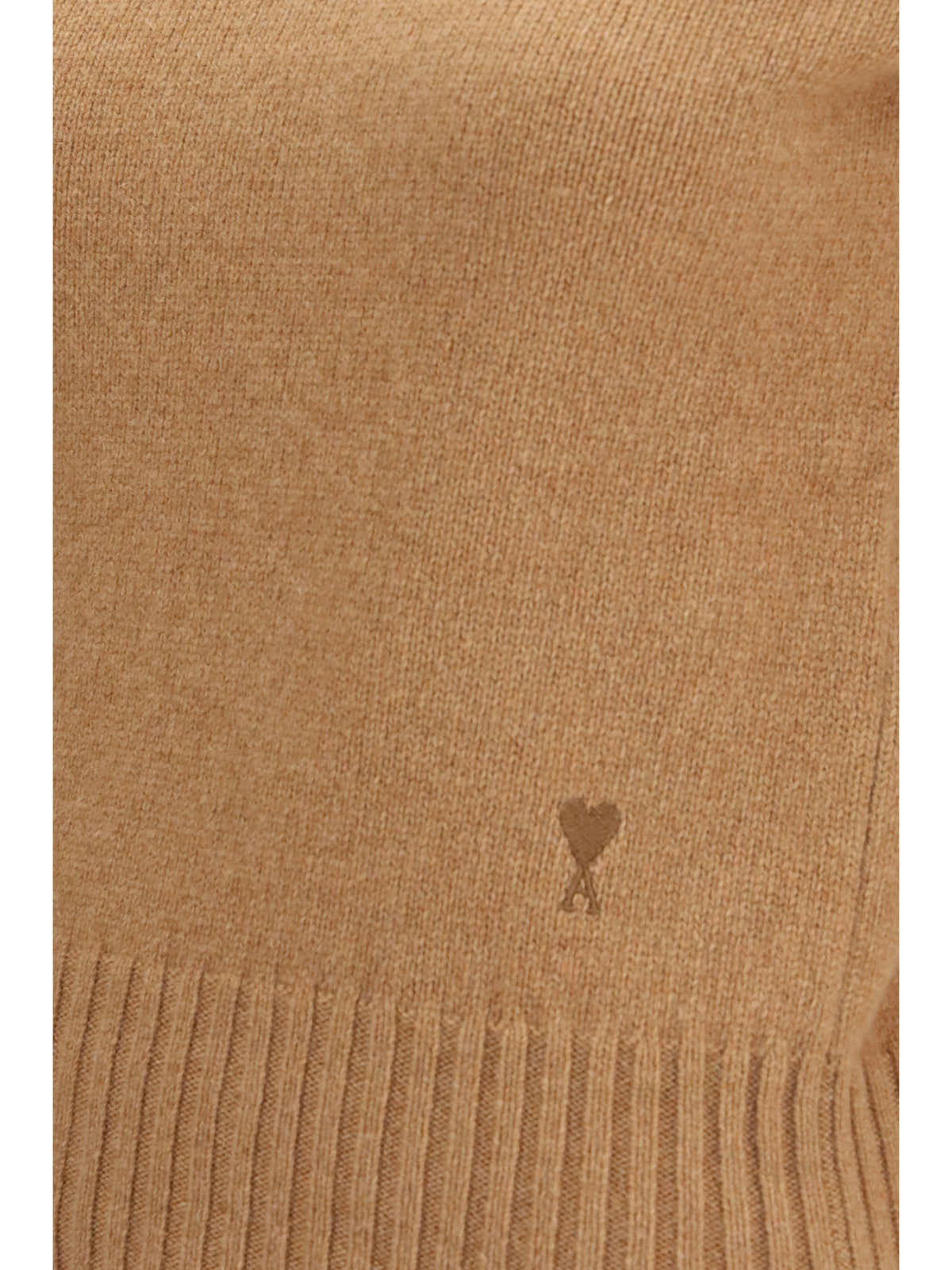 Ami Paris Women Ami De Coeur Sweater AMI PARIS