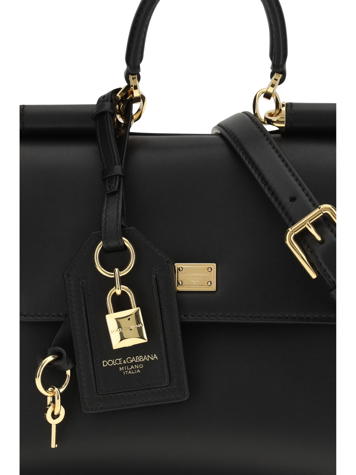 Dolce & Gabbana Women My Sicily Handbag DOLCE & GABBANA