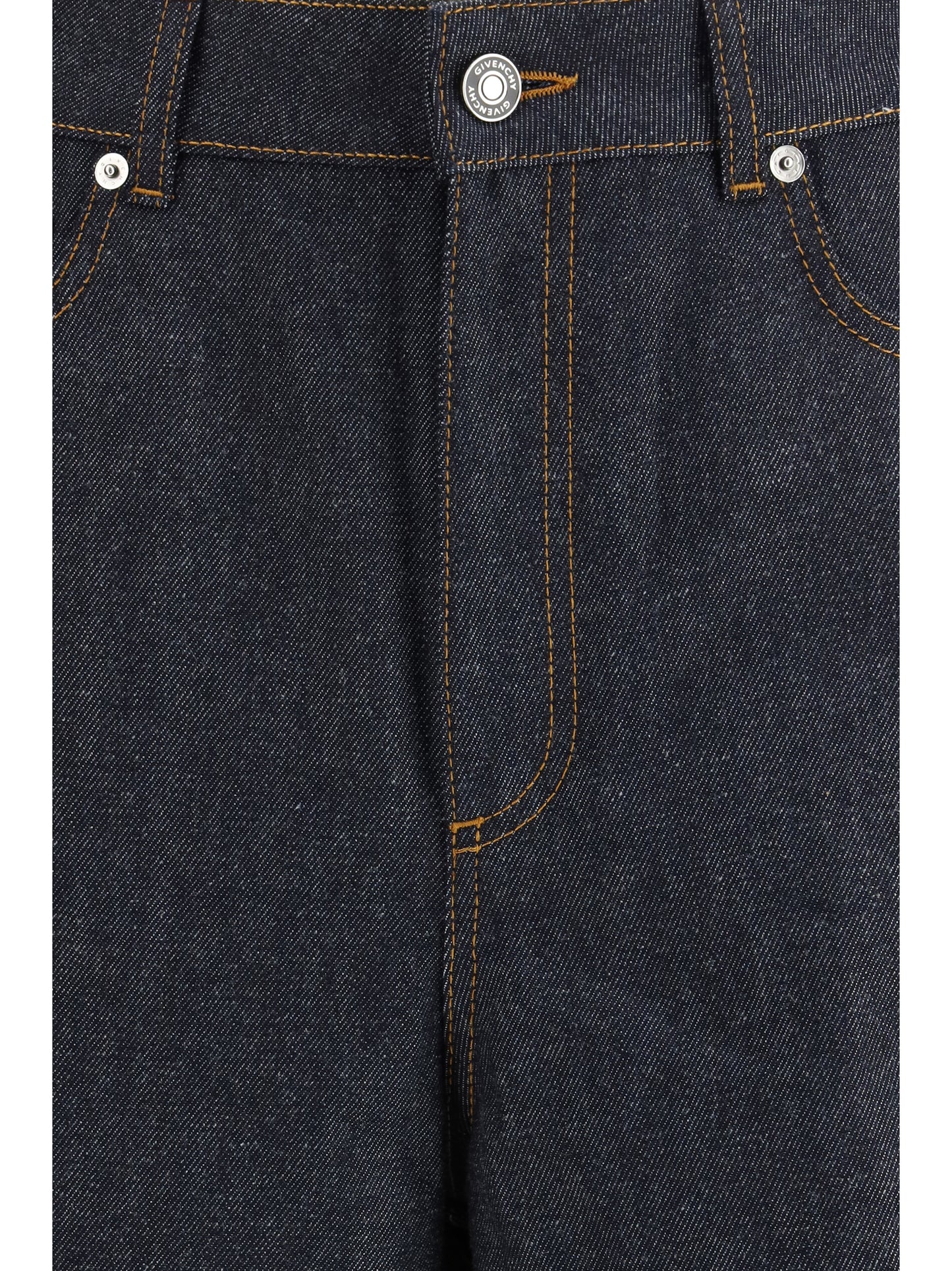 Givenchy Women Raw Cocoon Pants