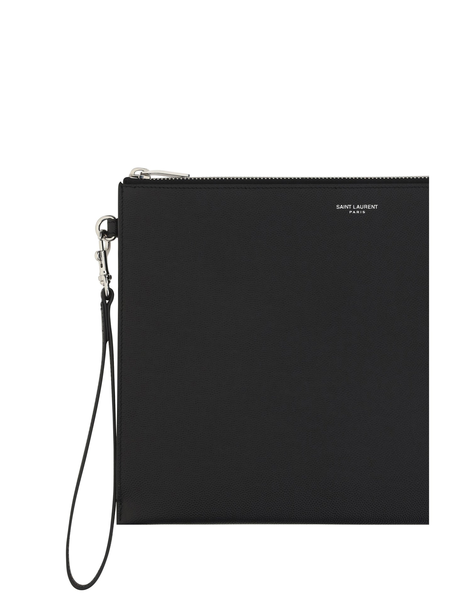 Saint Laurent Men Ipad Holder SAINT LAURENT