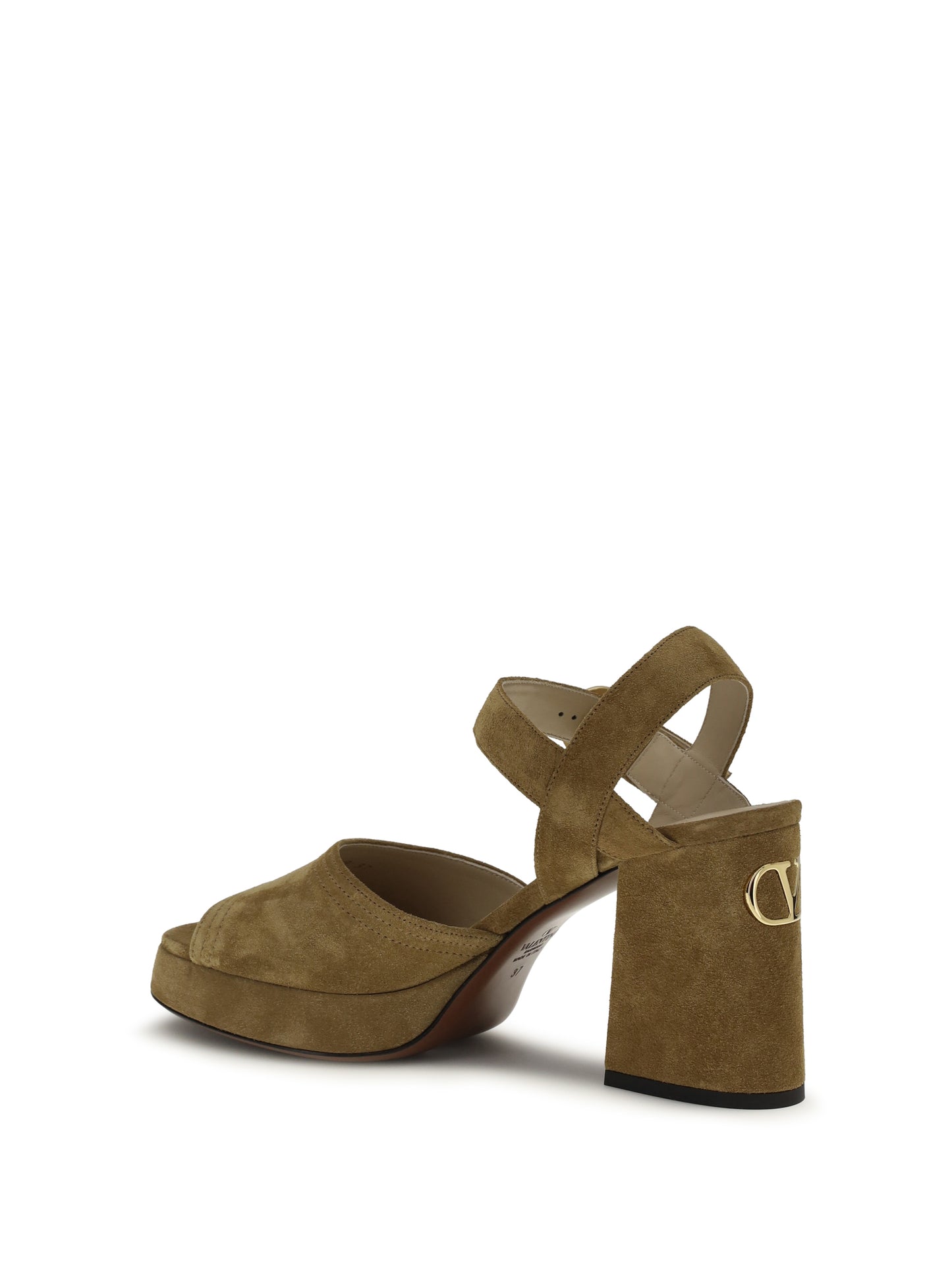 Valentino Garavani Women Fawcette Platform Sandals VALENTINO GARAVANI