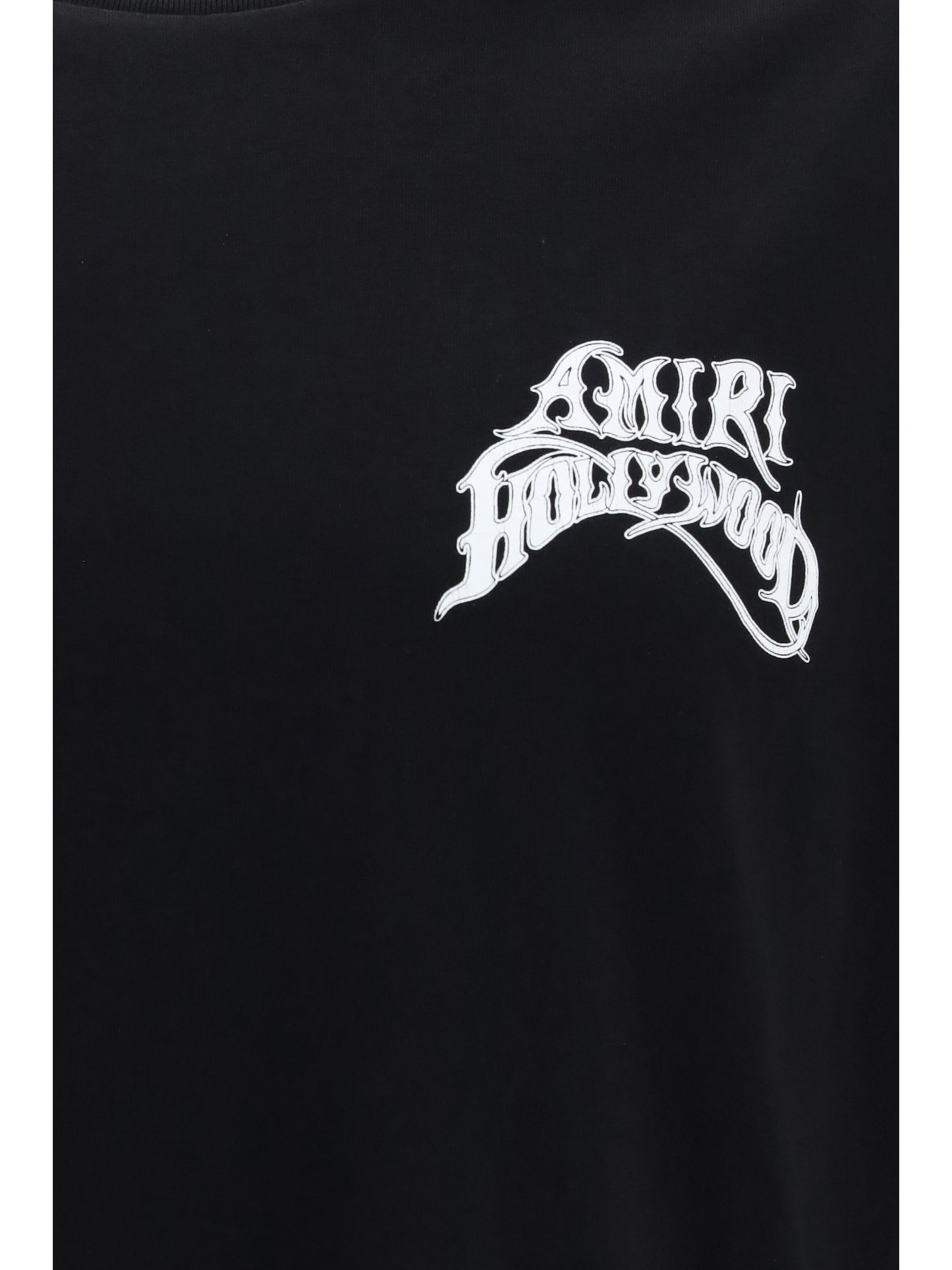 Amiri Men Amiri Hollywood T-Shirt AMIRI