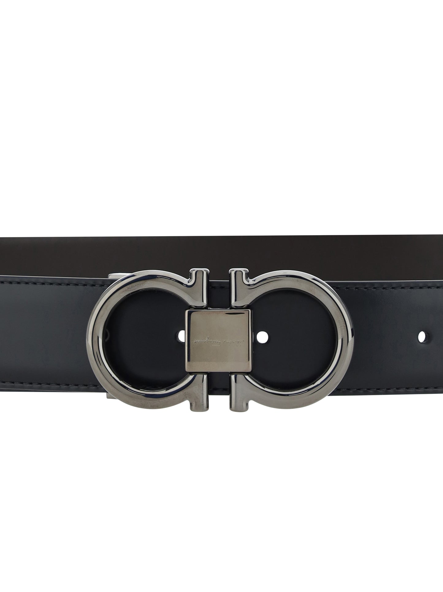 Ferragamo Men Gancini Belt FERRAGAMO