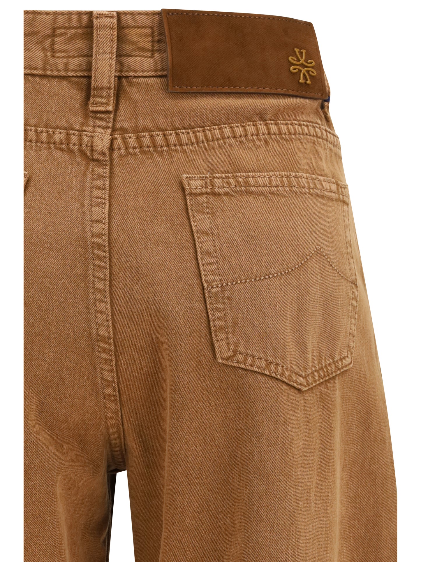 Jacob Cohen Women Five-Pocket Jeans JACOB COHEN