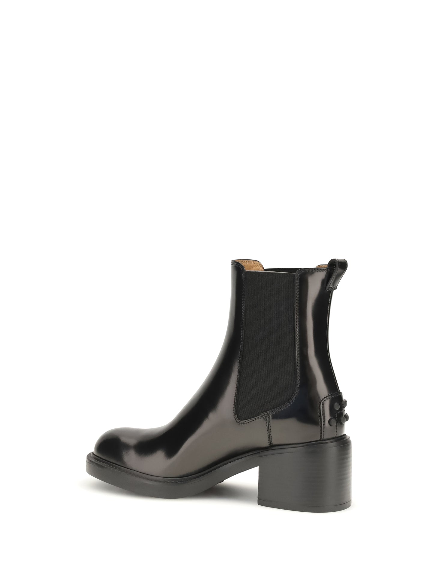 Tod's Women Leather Boots TOD'S