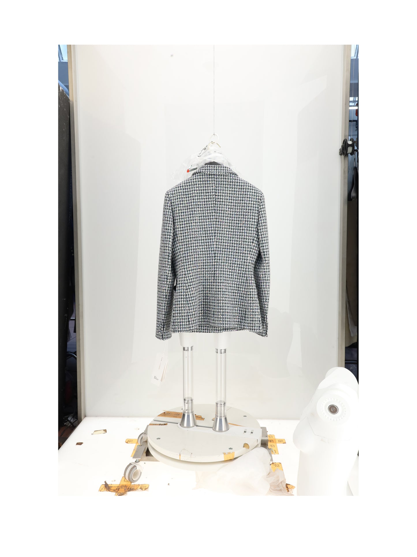 Dior Women Jacket CHRISTIAN DIOR