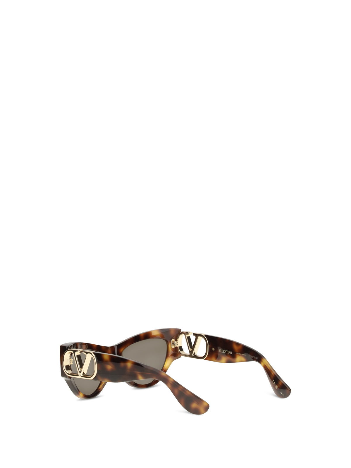 Valentino Garavani Women Vg0053s Cat-Eye Sunglasses VALENTINO GARAVANI