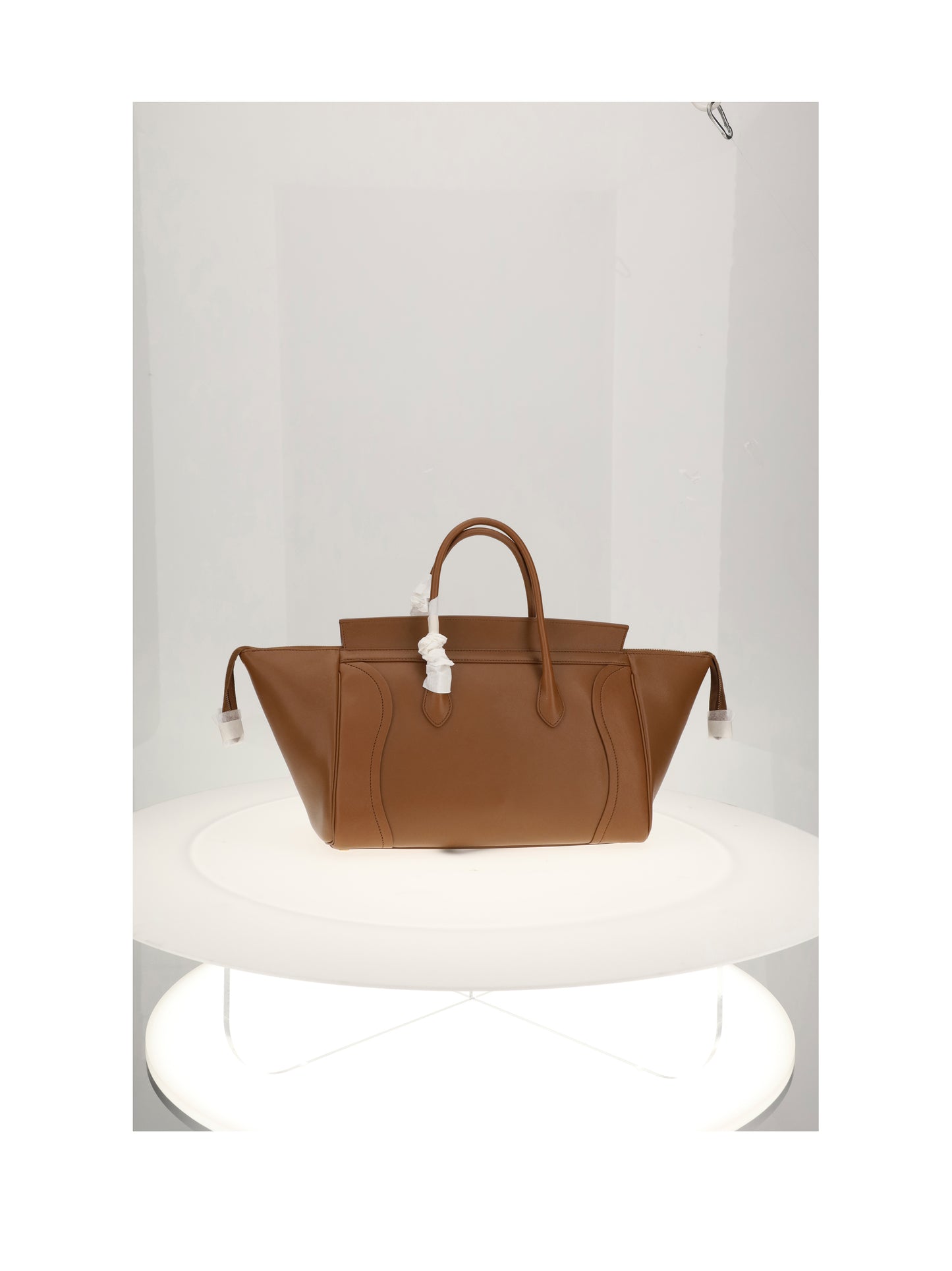 Celine Women Medium New Luggage CELINE