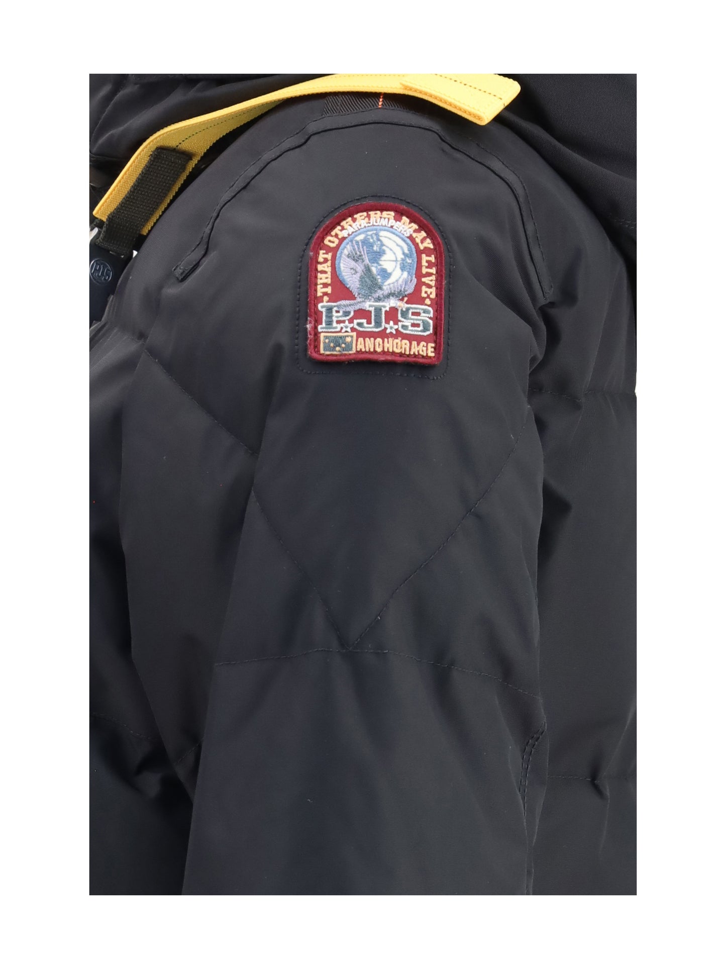Parajumpers Women Jacket Bear Long Down Jacket PARAJUMPERS