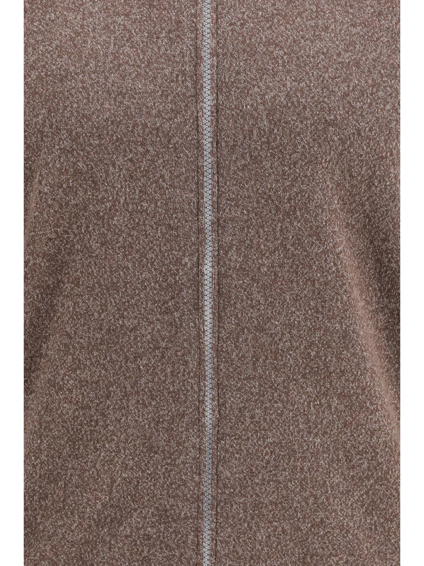 Brunello Cucinelli Men Cashmere Cardigan BRUNELLO CUCINELLI