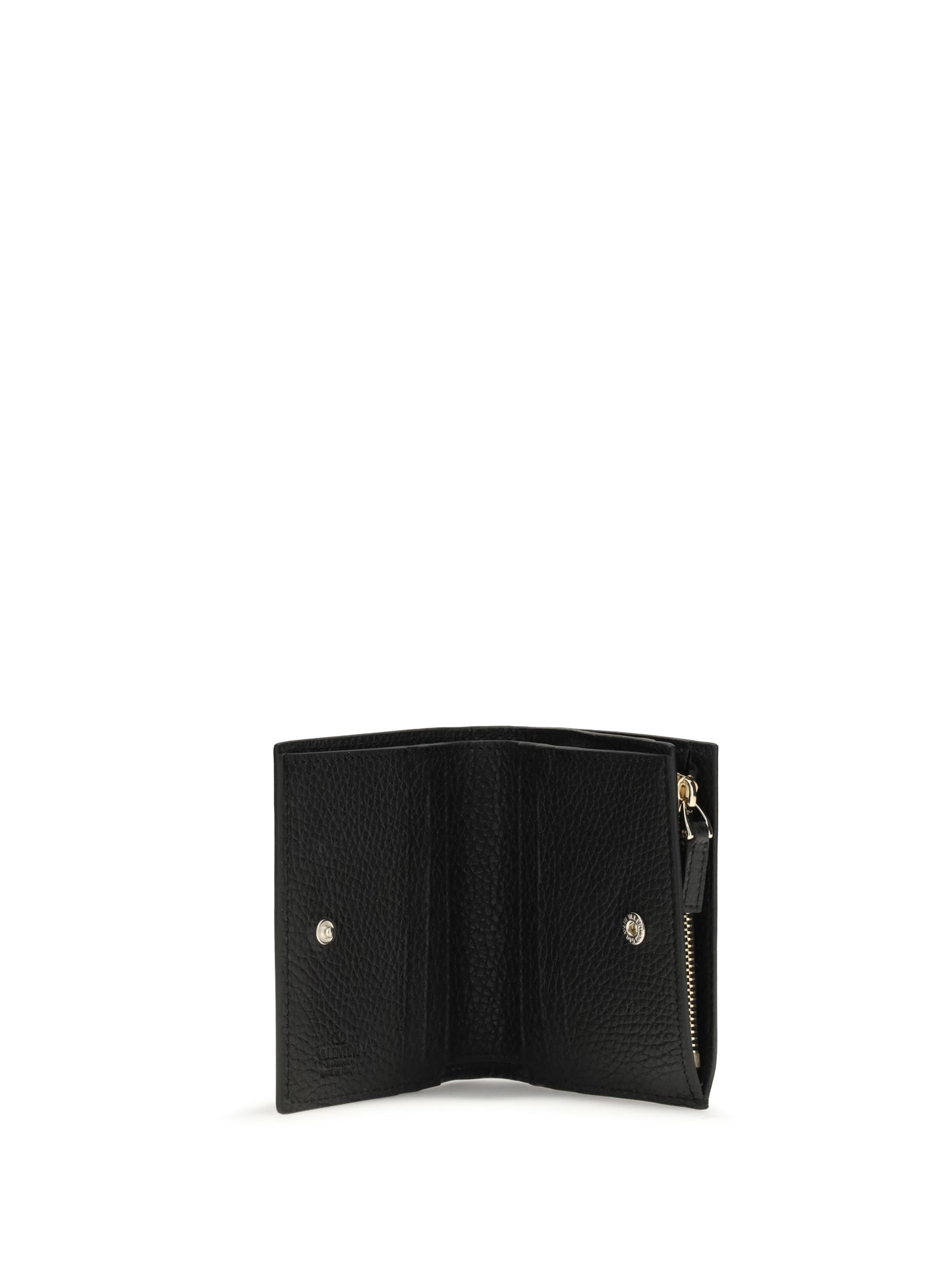 Valentino Garavani Women Rockstud Wallet VALENTINO GARAVANI
