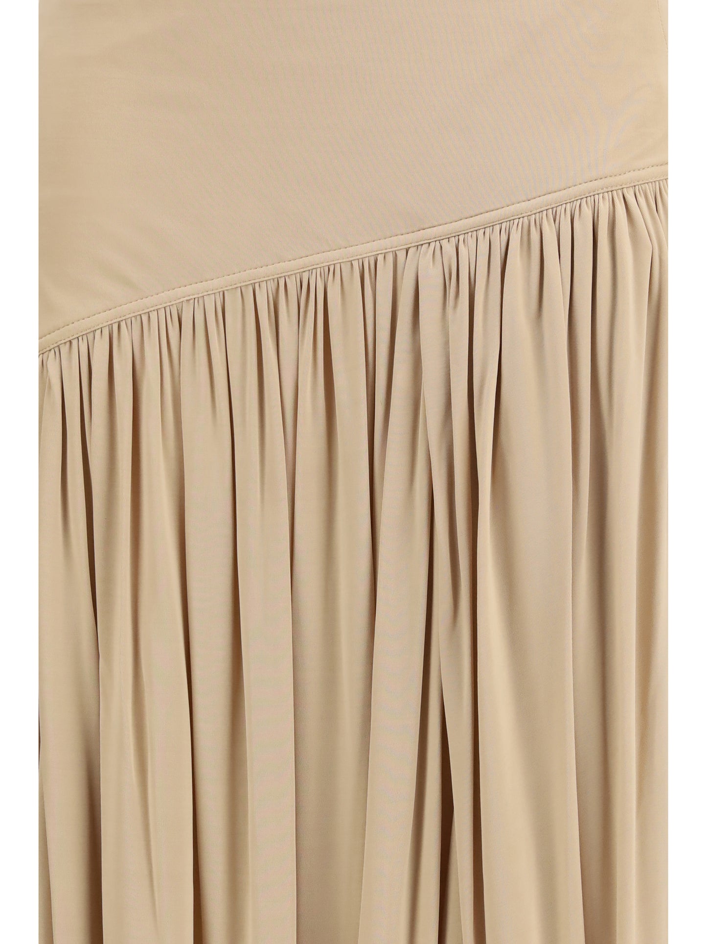 Ferragamo Women Peplum Skirt FERRAGAMO
