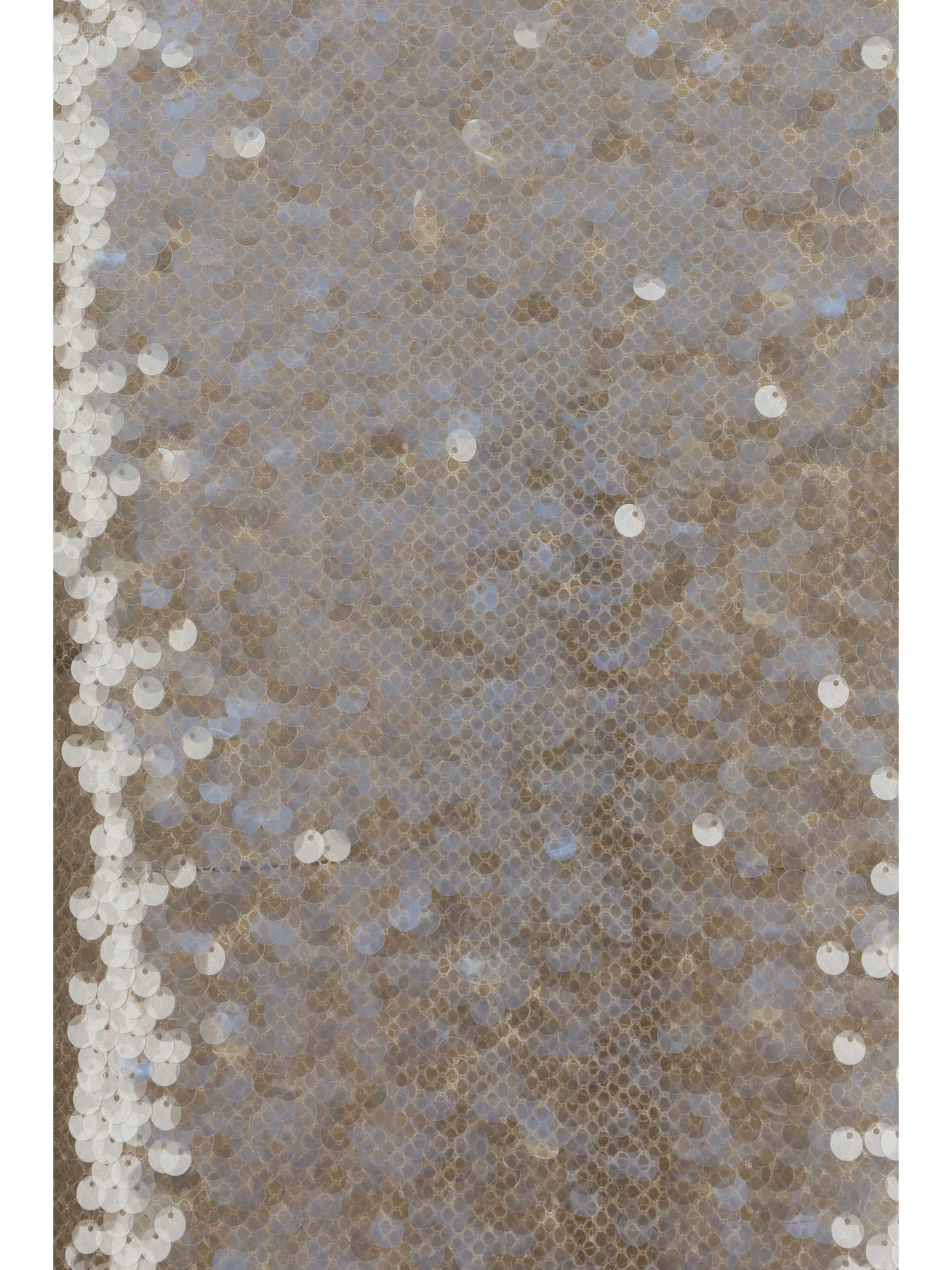 Nissa Women Midi Sequin Dress NISSA