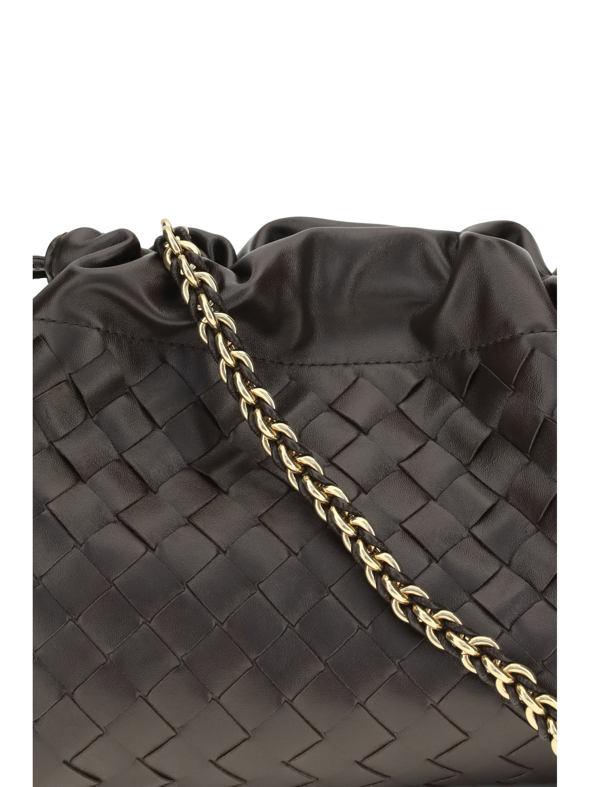 Bottega Veneta Women Drawstring Pouch BOTTEGA VENETA