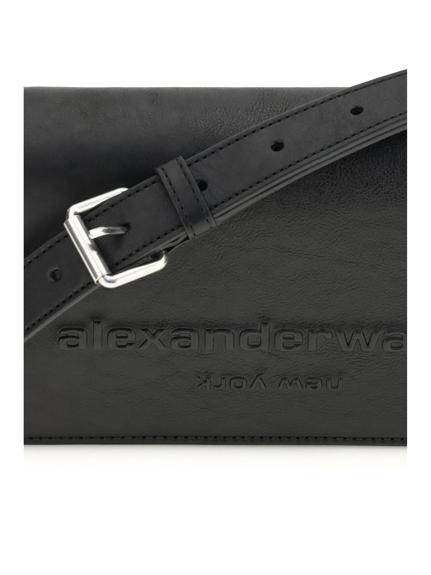Alexander Wang Women Leather Shoulder Bag ALEXANDER WANG