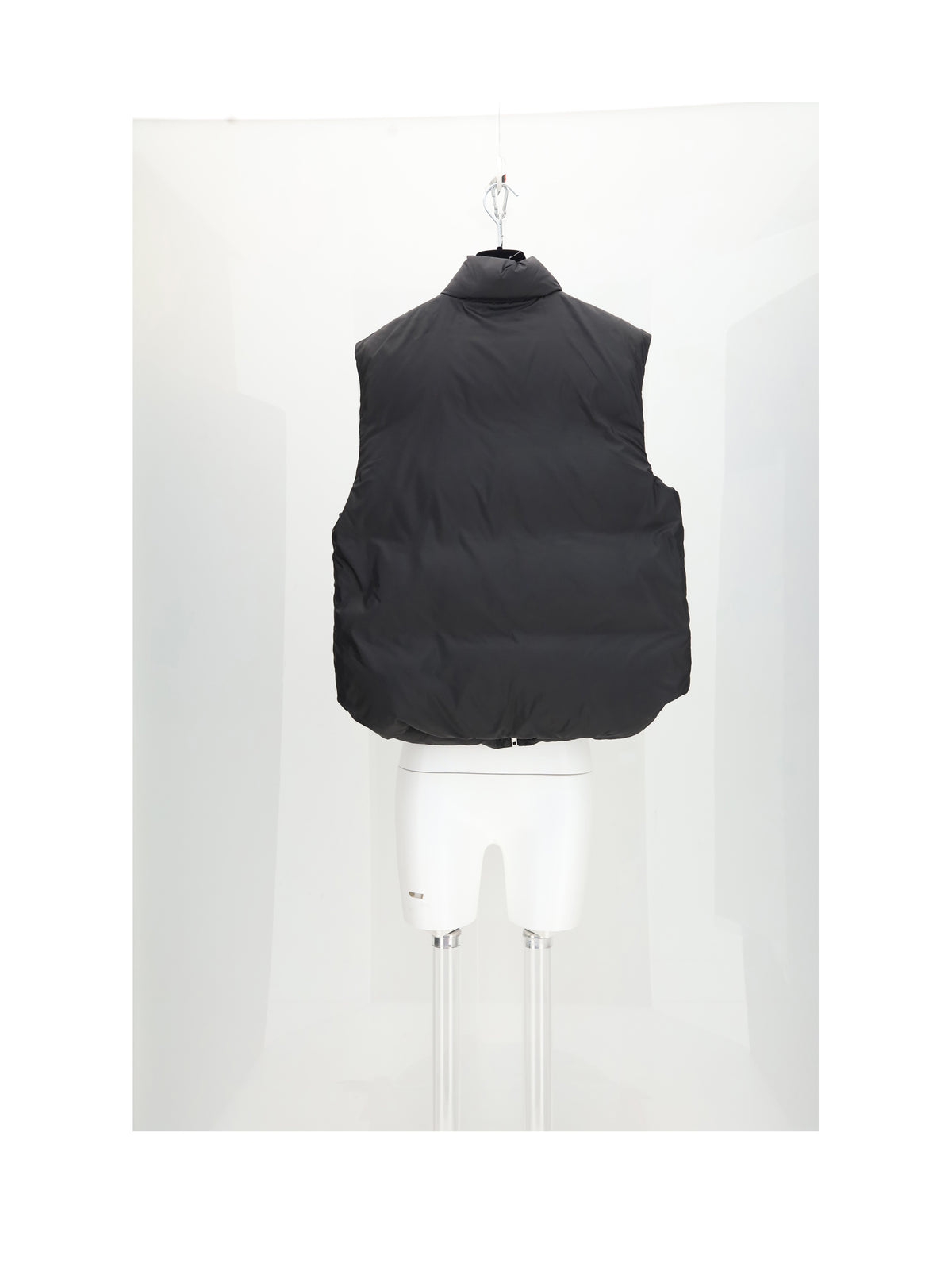 Celine Women Sleeveless Puffer Jacket CELINE