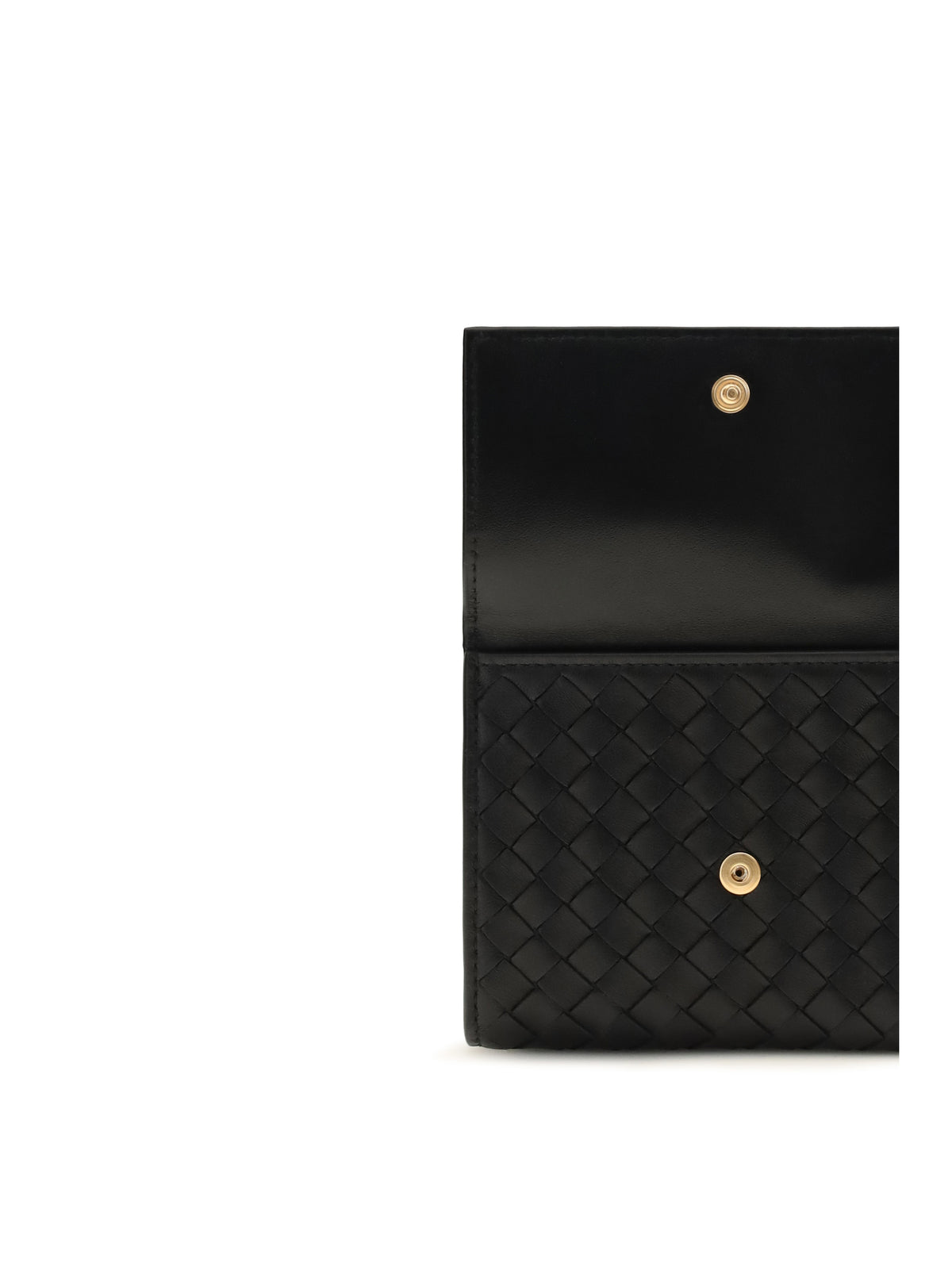 Bottega Veneta Women Intrecciato Bifold Wallet BOTTEGA VENETA