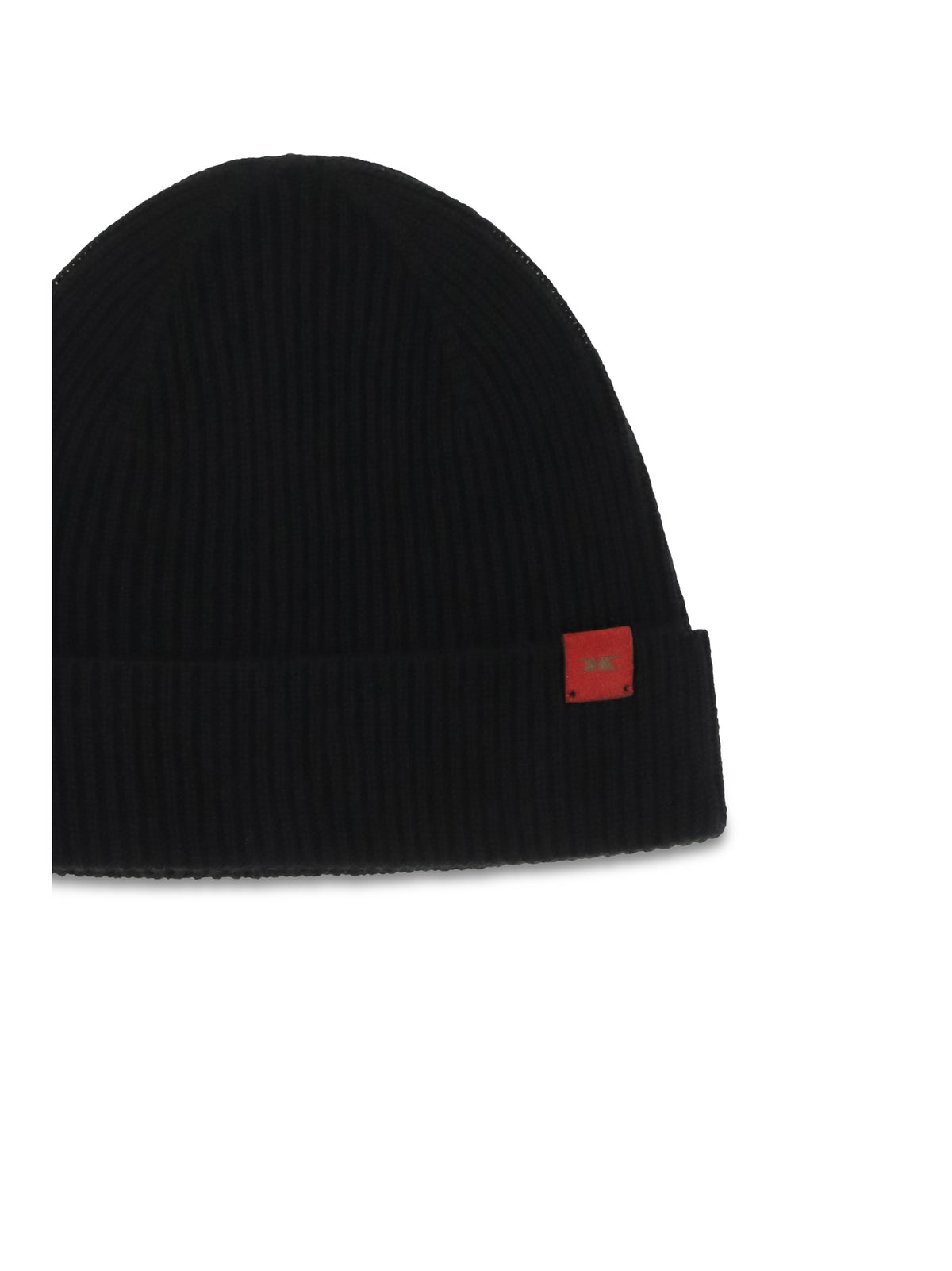 Kiton Men Wool Beanie Hat KITON