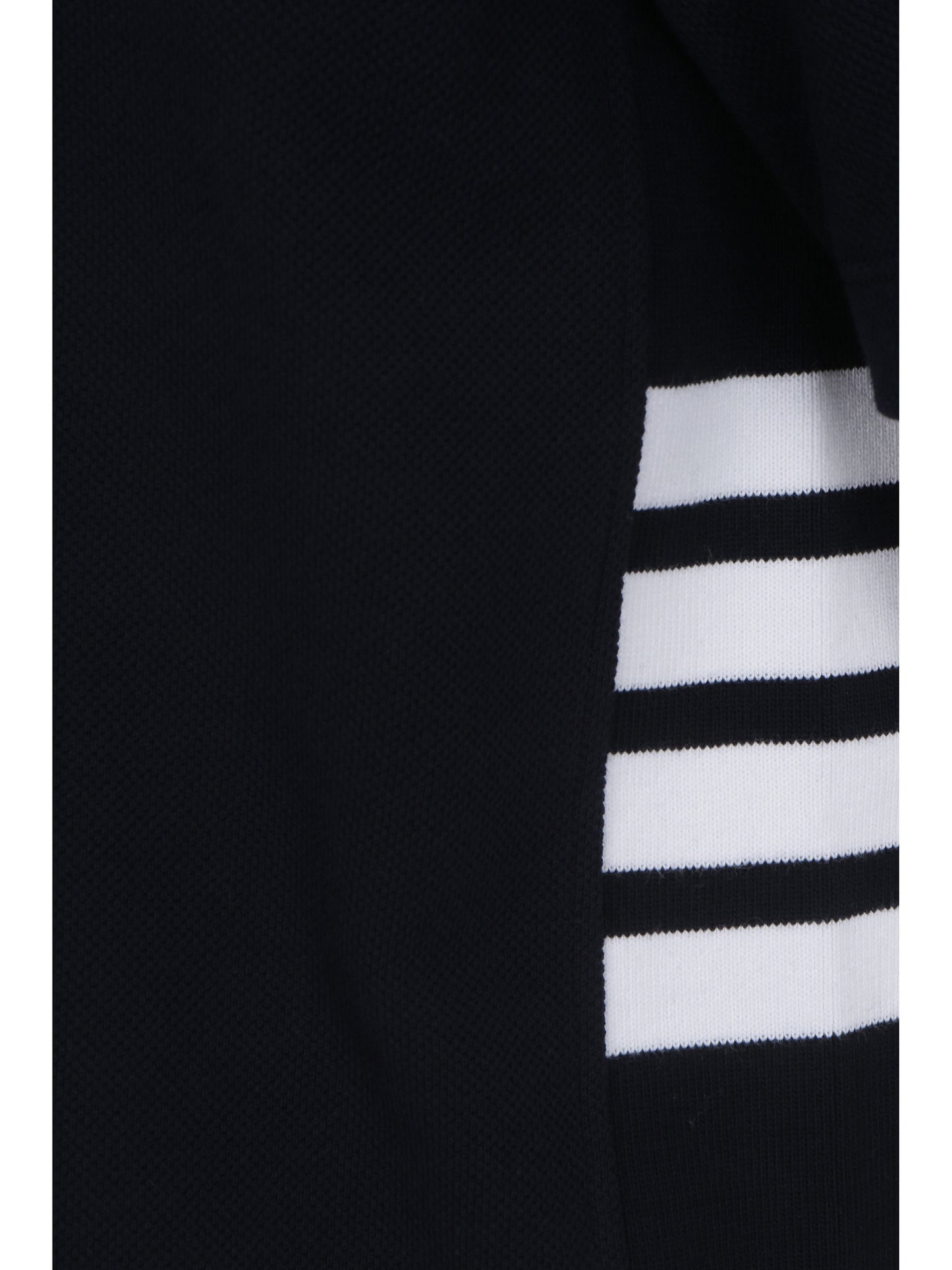 Thom Browne Men Cotton T-Shirt THOM BROWNE