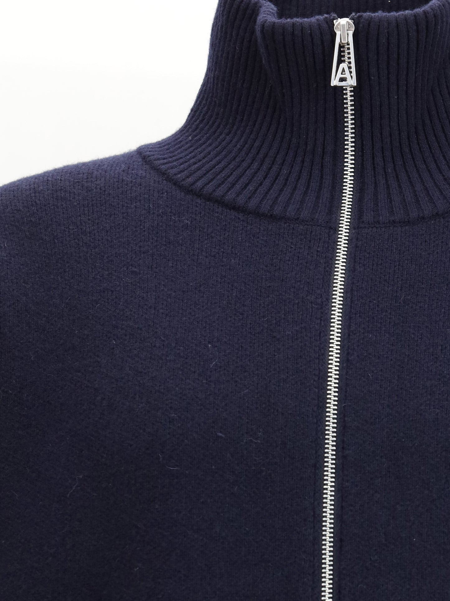 Axel Arigato Men Zip-Up Sweater AXEL ARIGATO