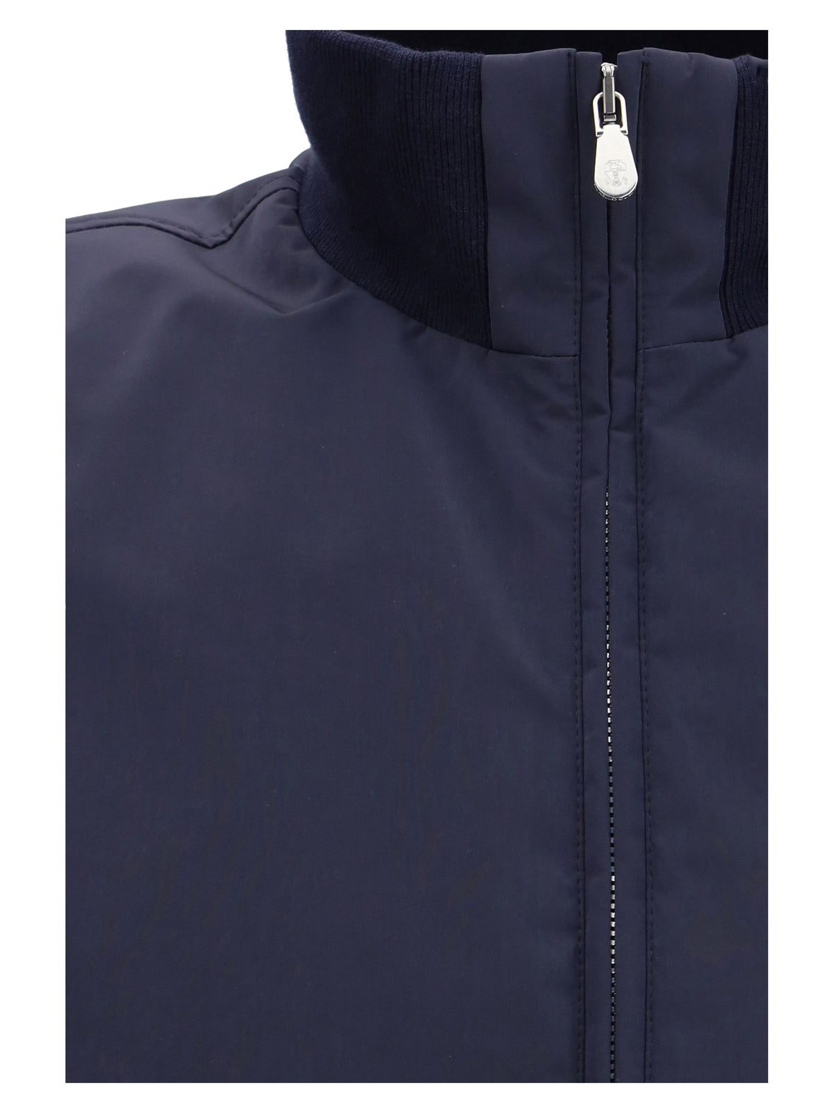 Brunello Cucinelli Men Sleeveless Vest Jacket