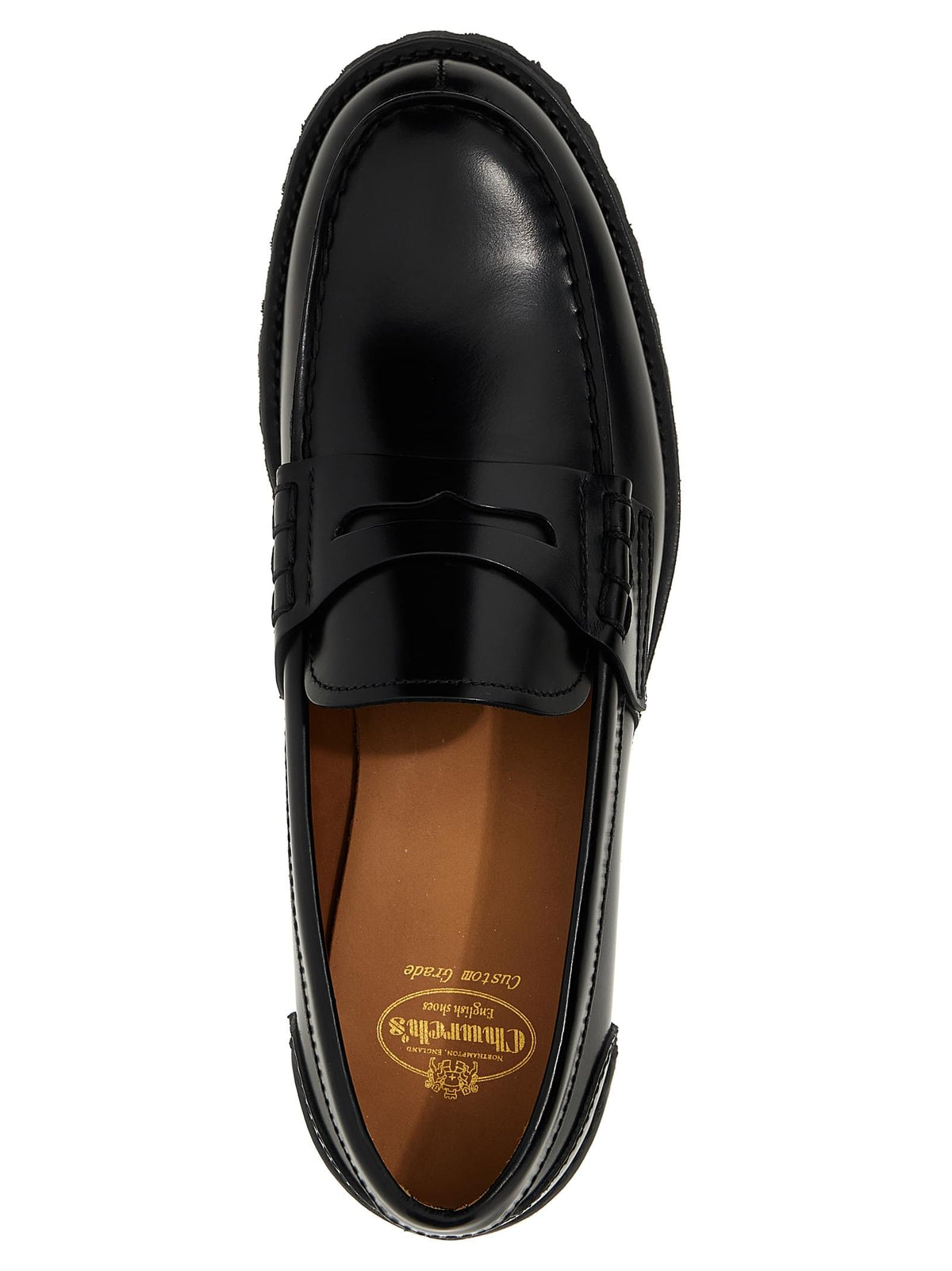Church's Women 'Pembrey T2' Loafers CHURCH'S