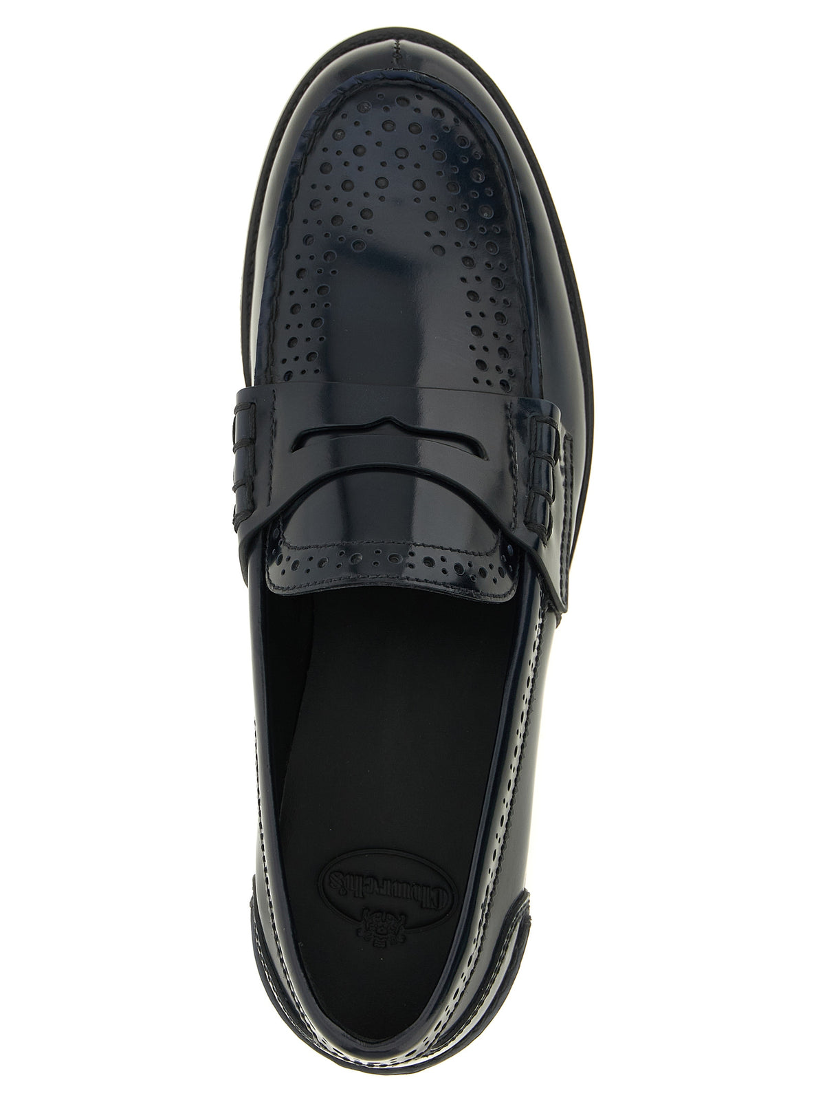 Church's Women 'Robin' Loafers CHURCH'S