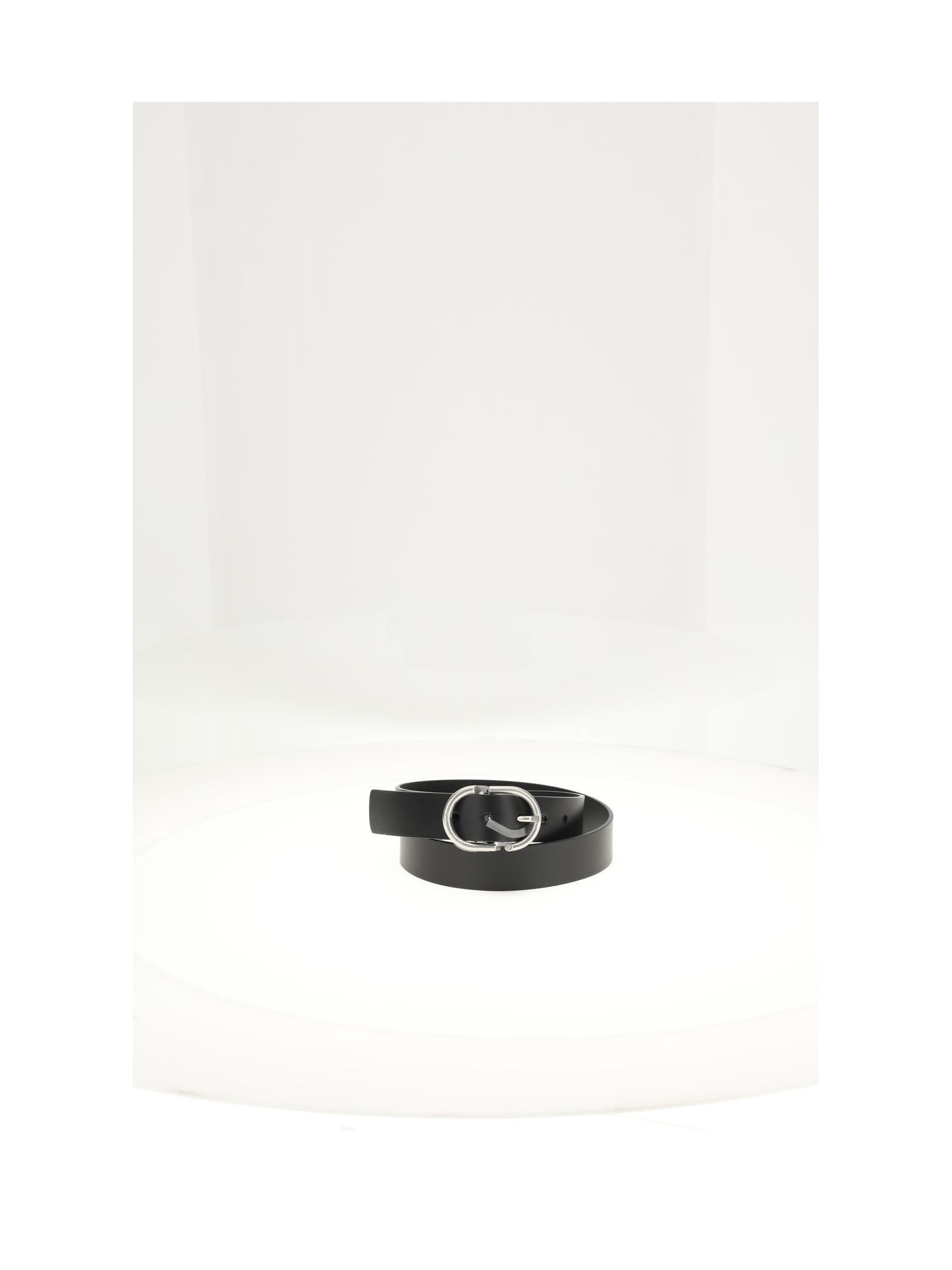 Dior Homme Men Belt CHRISTIAN DIOR