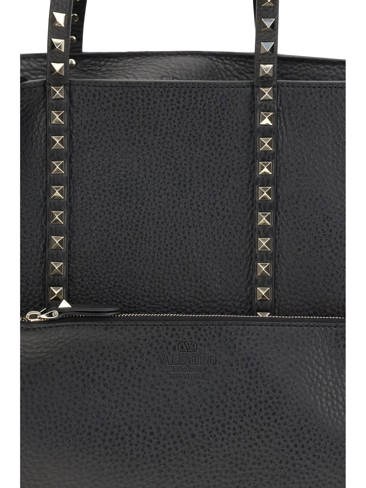 Valentino Garavani Women Rockstud Tote Bag VALENTINO GARAVANI
