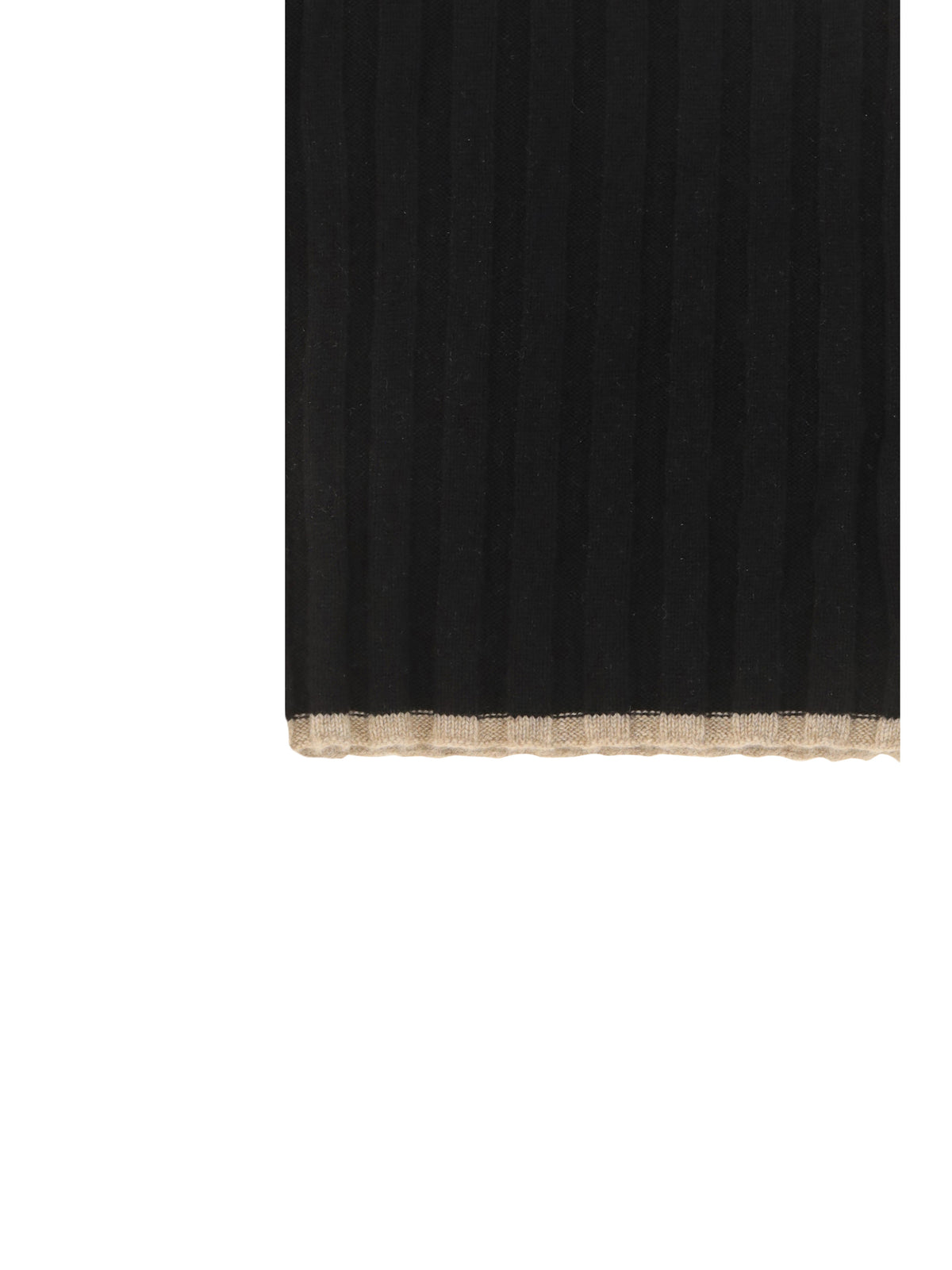 Brunello Cucinelli Men Cashmere Scarf BRUNELLO CUCINELLI