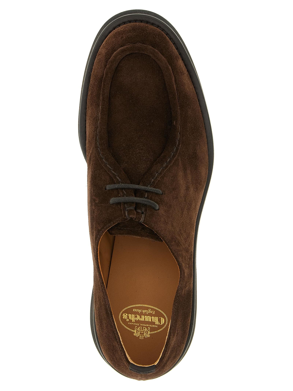 Church's Women 'Nelly' Lace Up Shoes CHURCH'S