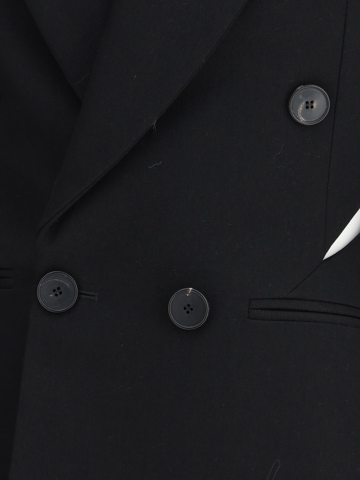 Givenchy Women Cut-Out Jacket GIVENCHY