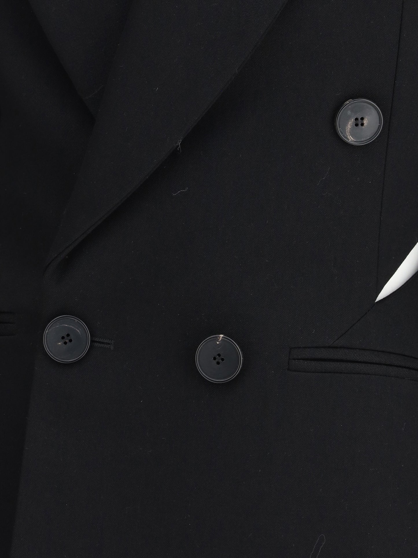 Givenchy Women Cut-Out Jacket GIVENCHY