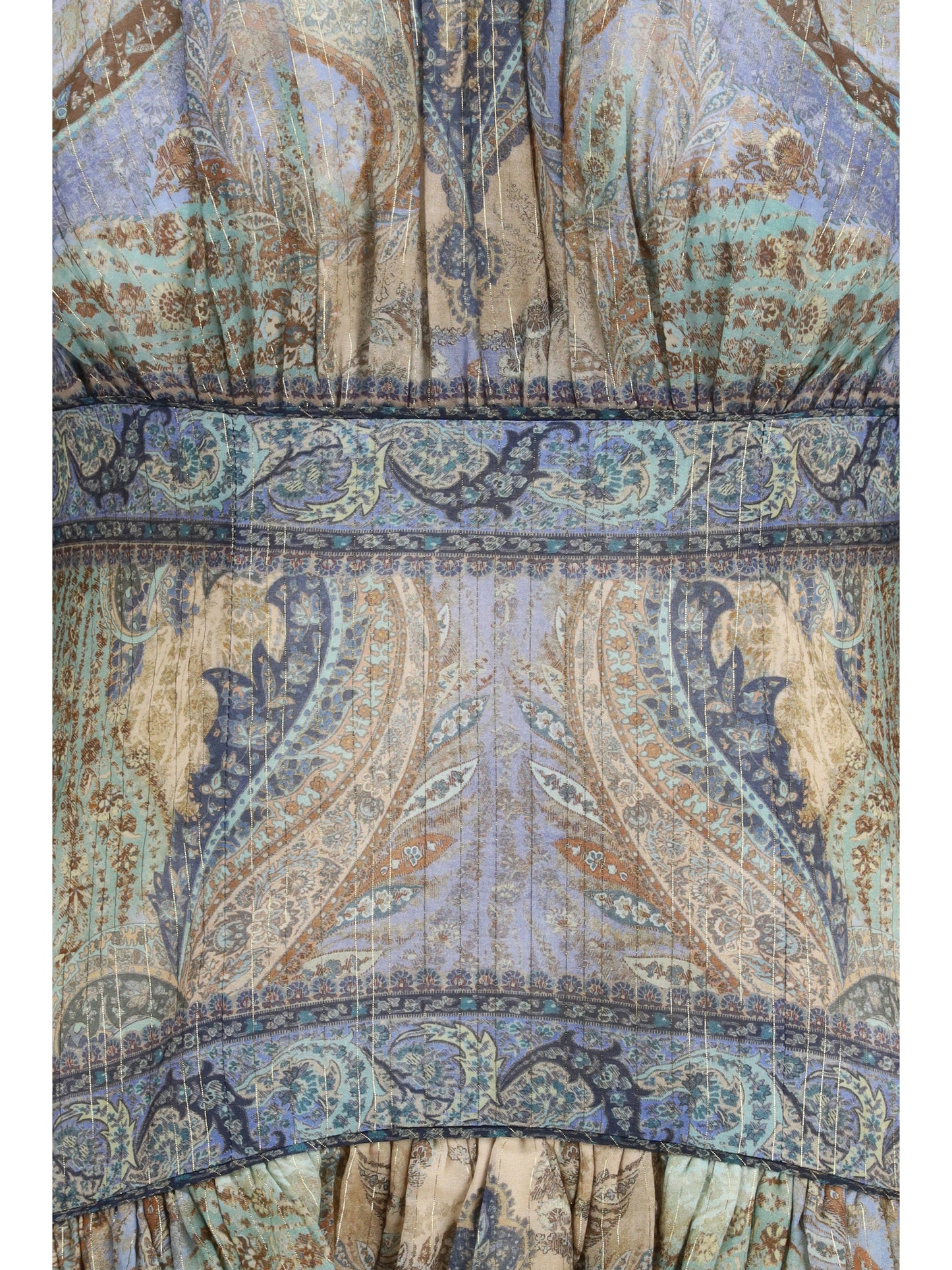 Zimmermann Women Wanderlust Mini Dress ZIMMERMANN