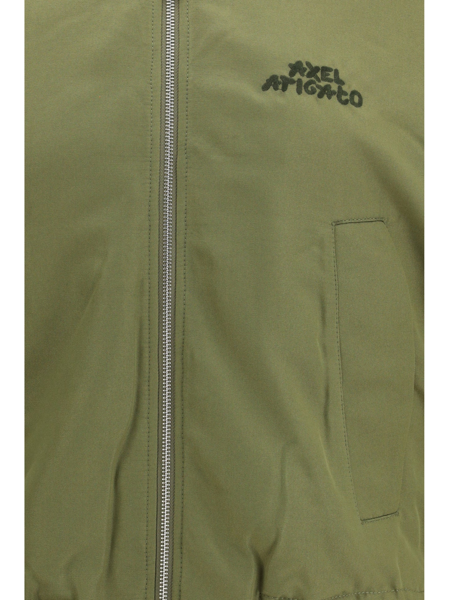 Axel Arigato Men Archer Bomber Jacket AXEL ARIGATO