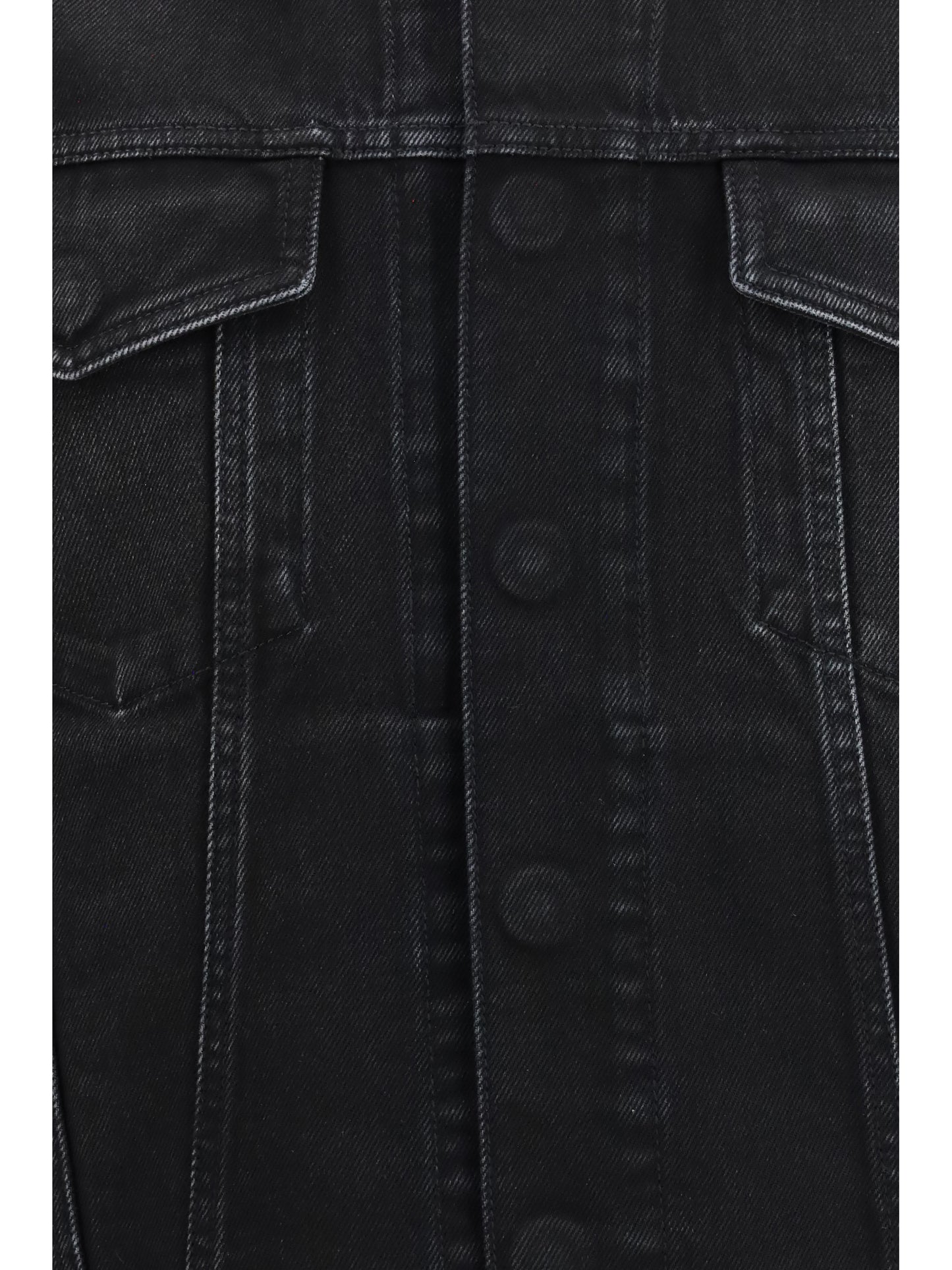 Gucci Men Denim Jacket GUCCI