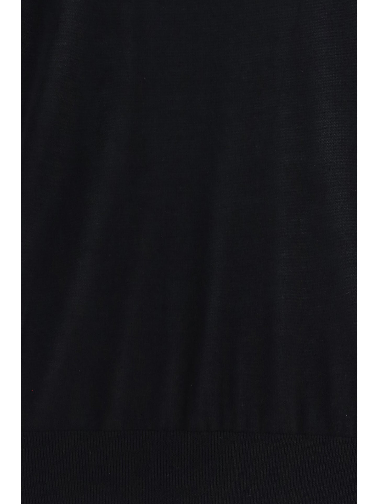 Giorgio Armani Men Sweater With High Collar In Cashmere GIORGIO ARMANI