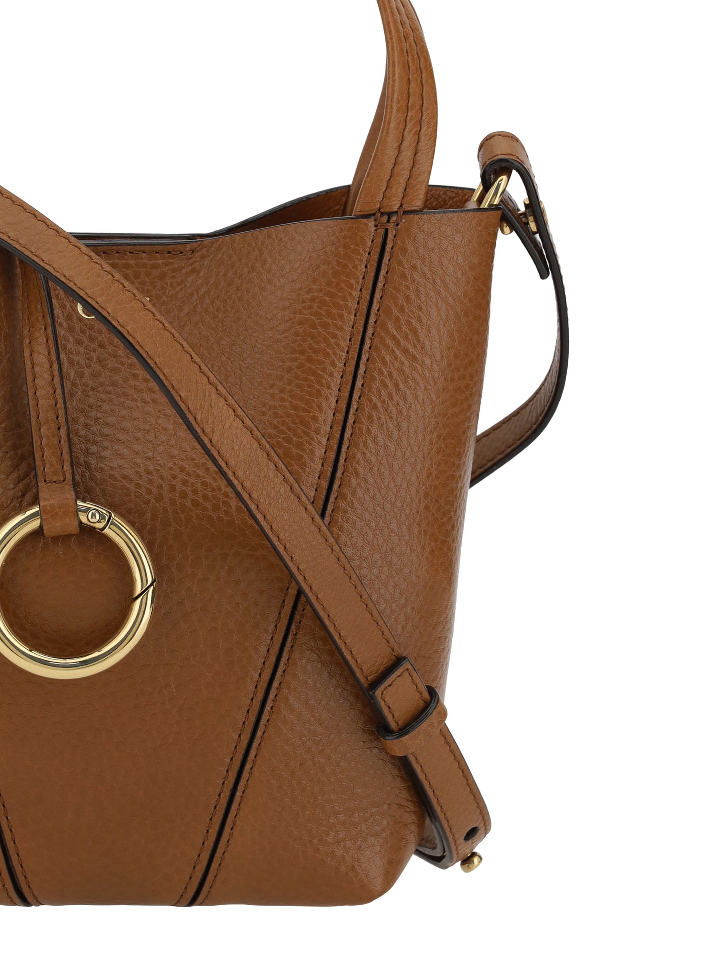 Chloé Women Spin Shoulder Bag