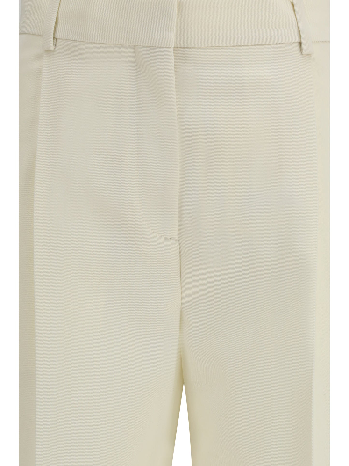 Toteme Women Straight Pants TOTEME